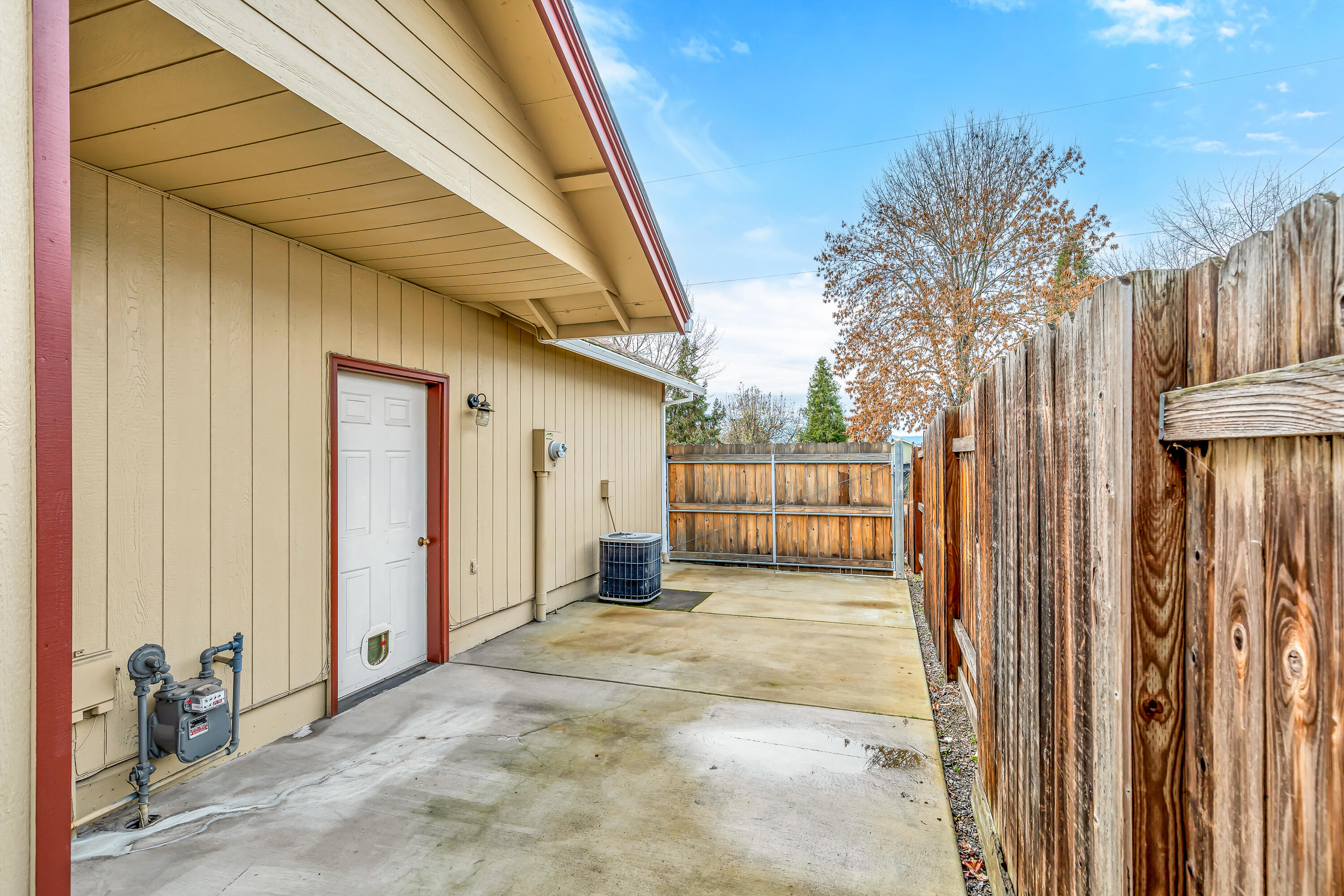 Norfield Estates - Residential