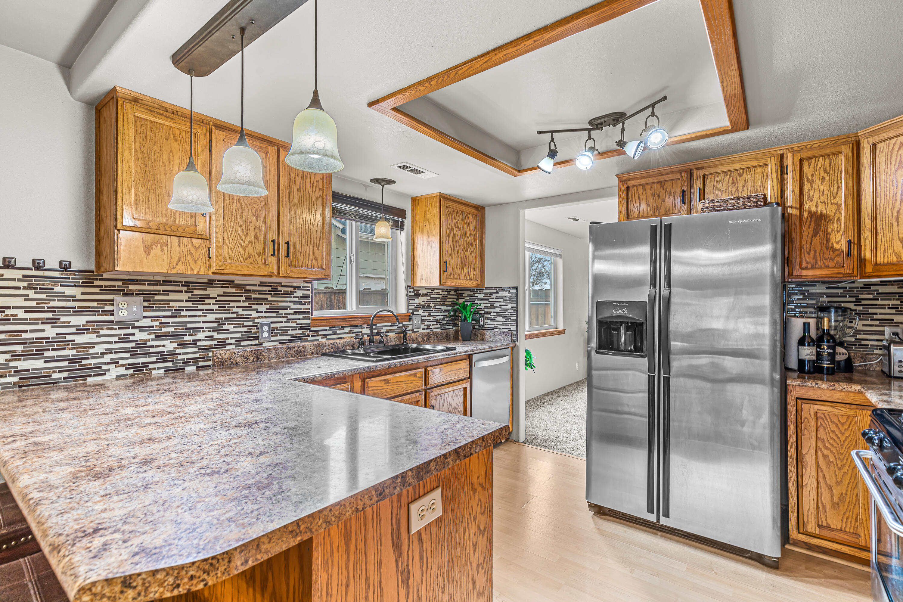 Norfield Estates - Residential