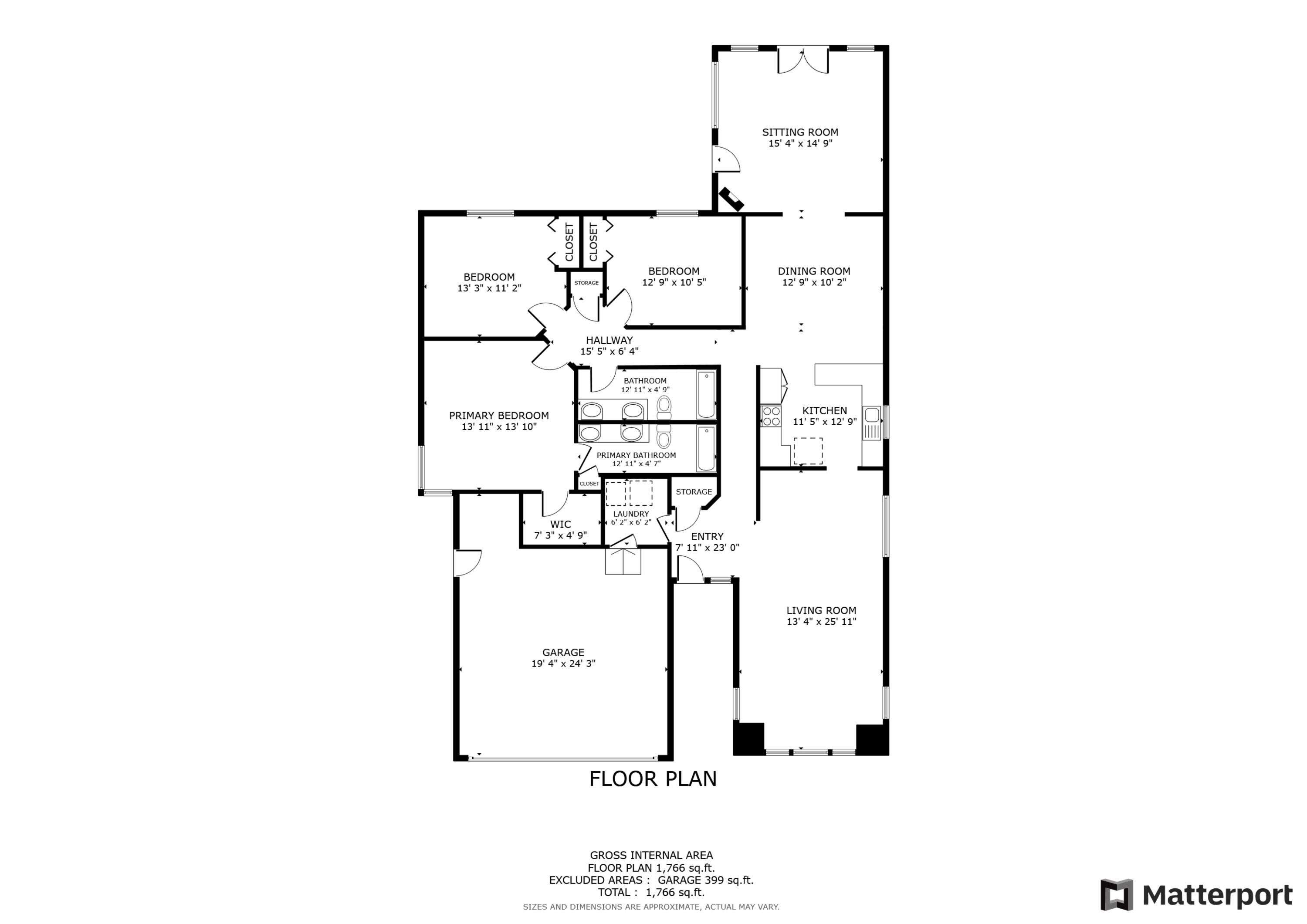 Norfield Estates - Residential