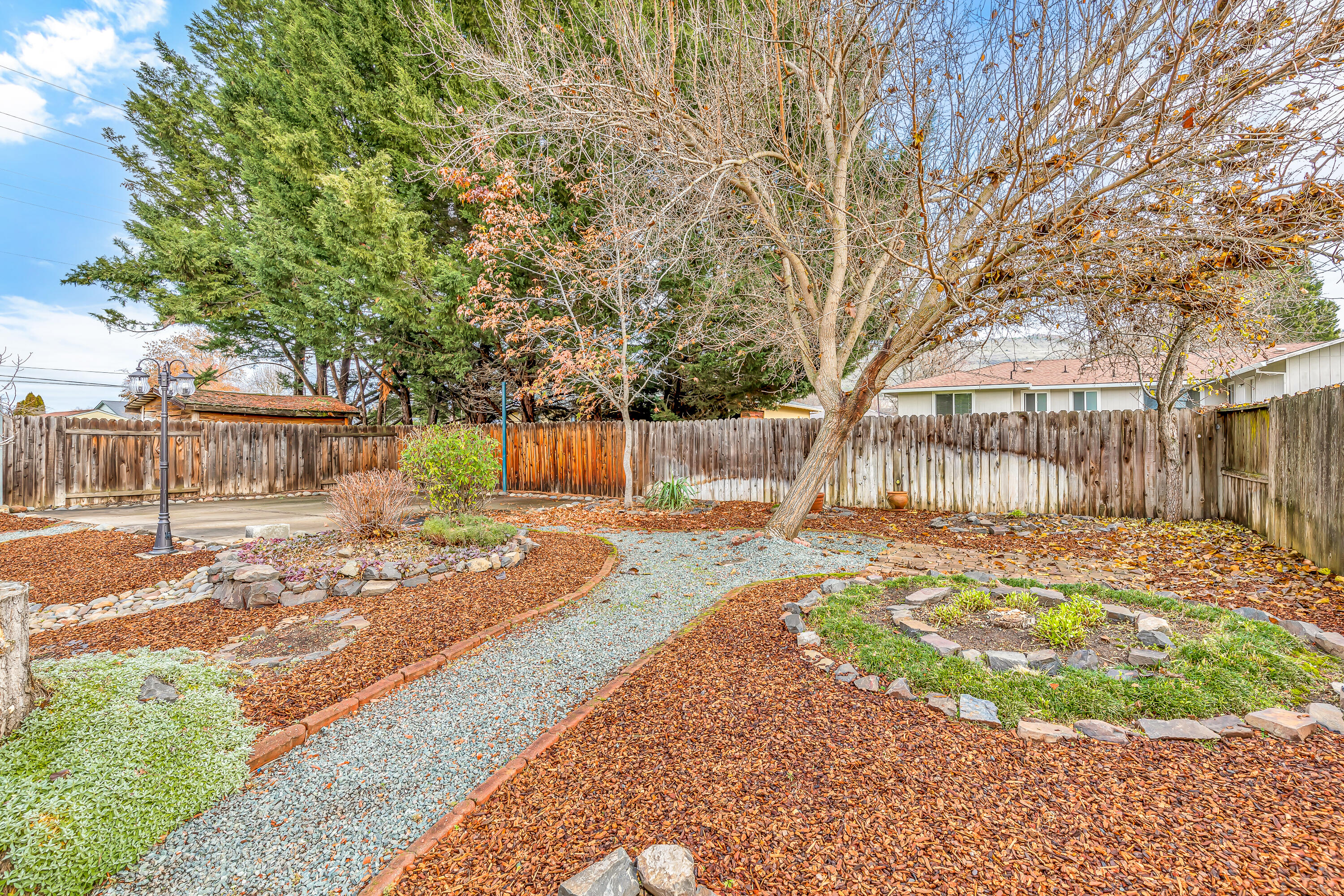 Norfield Estates - Residential