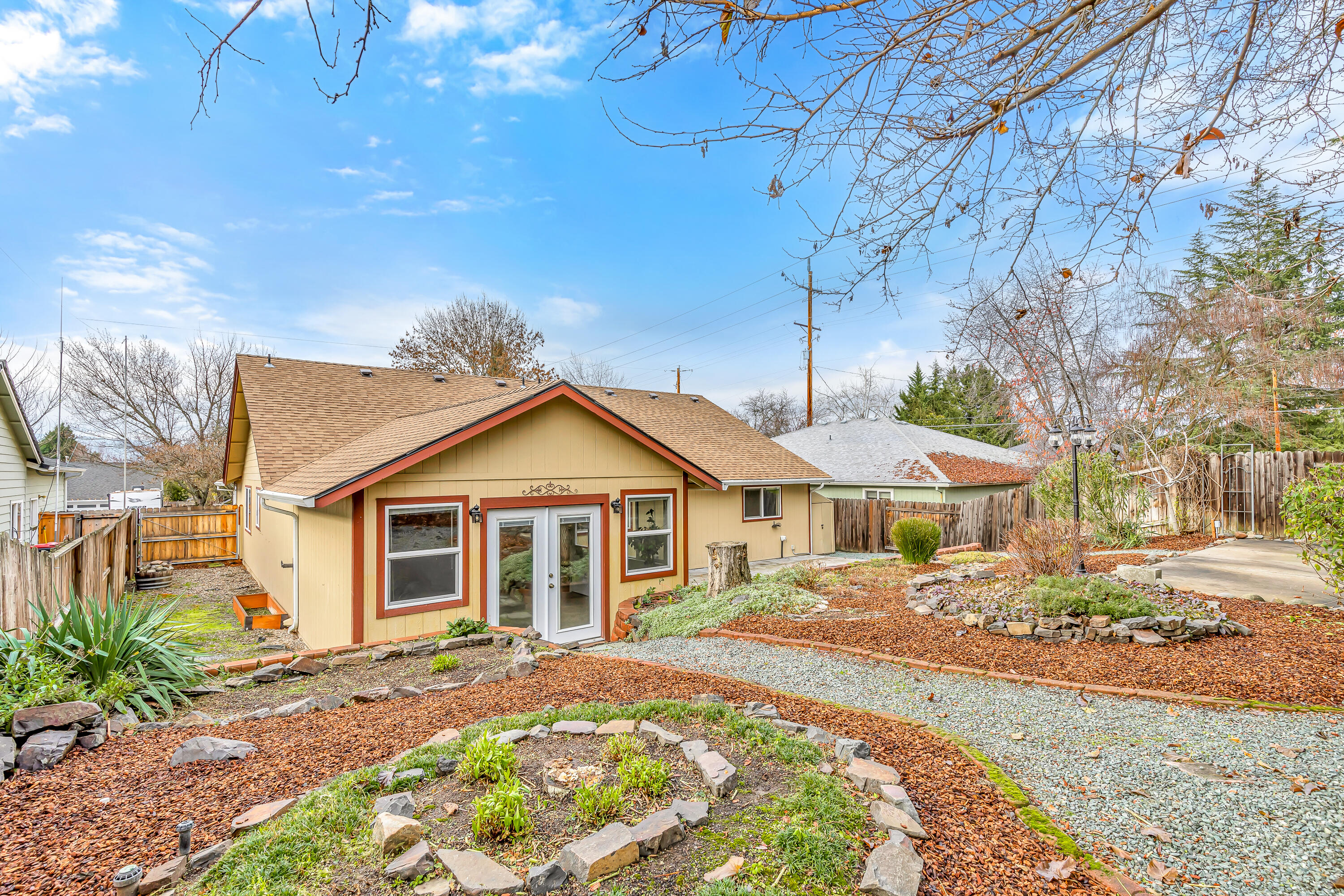 Norfield Estates - Residential