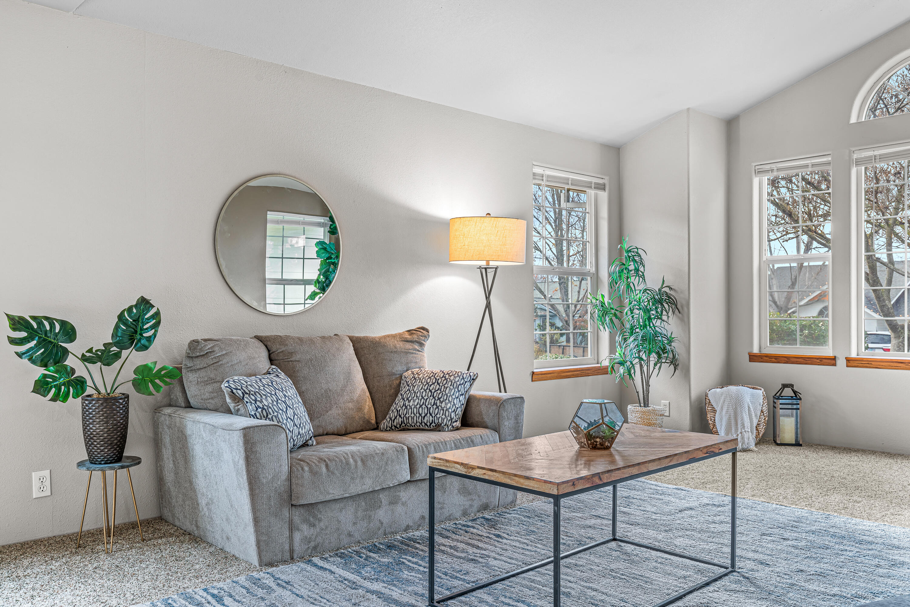 Norfield Estates - Residential