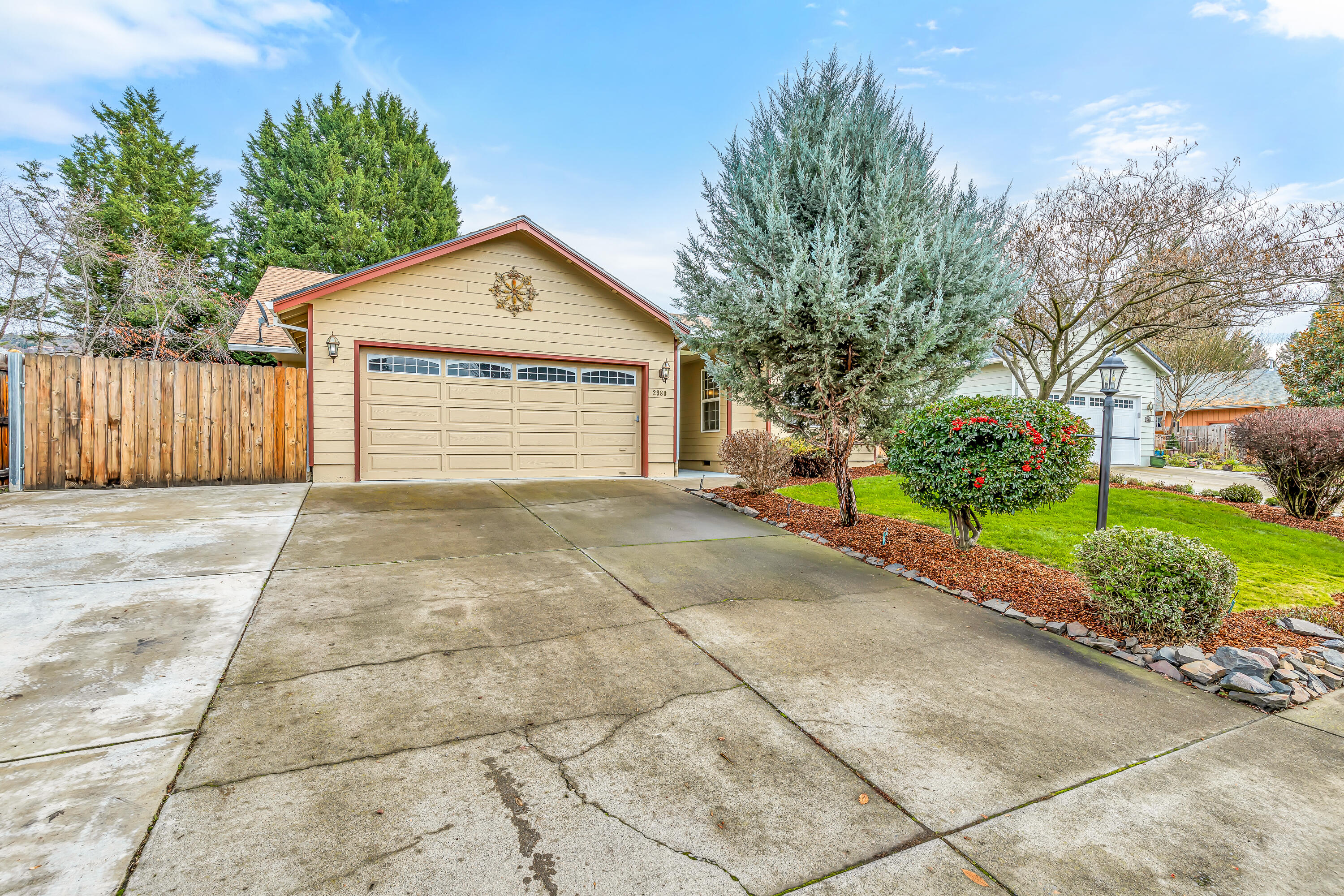 Norfield Estates - Residential