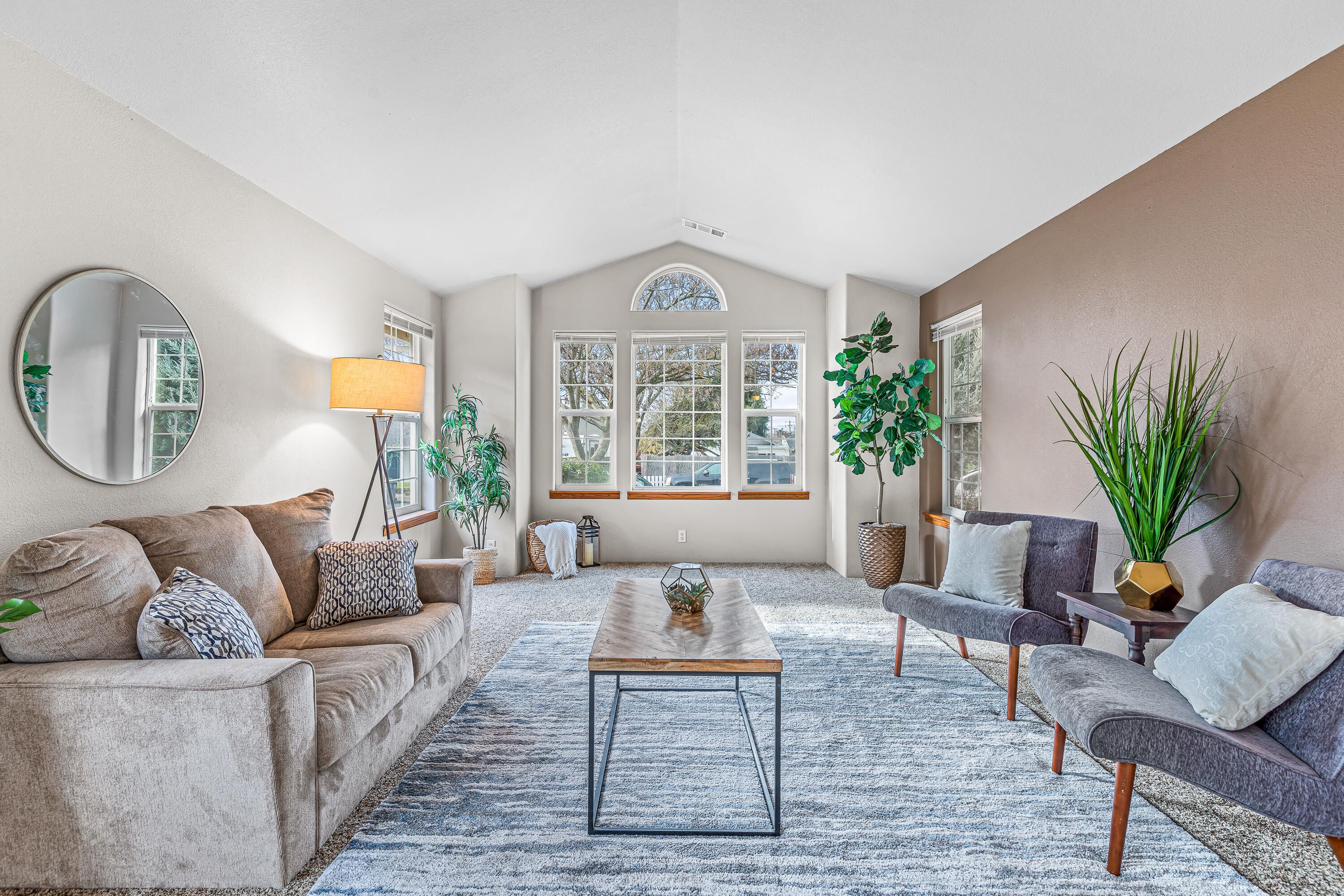 Norfield Estates - Residential