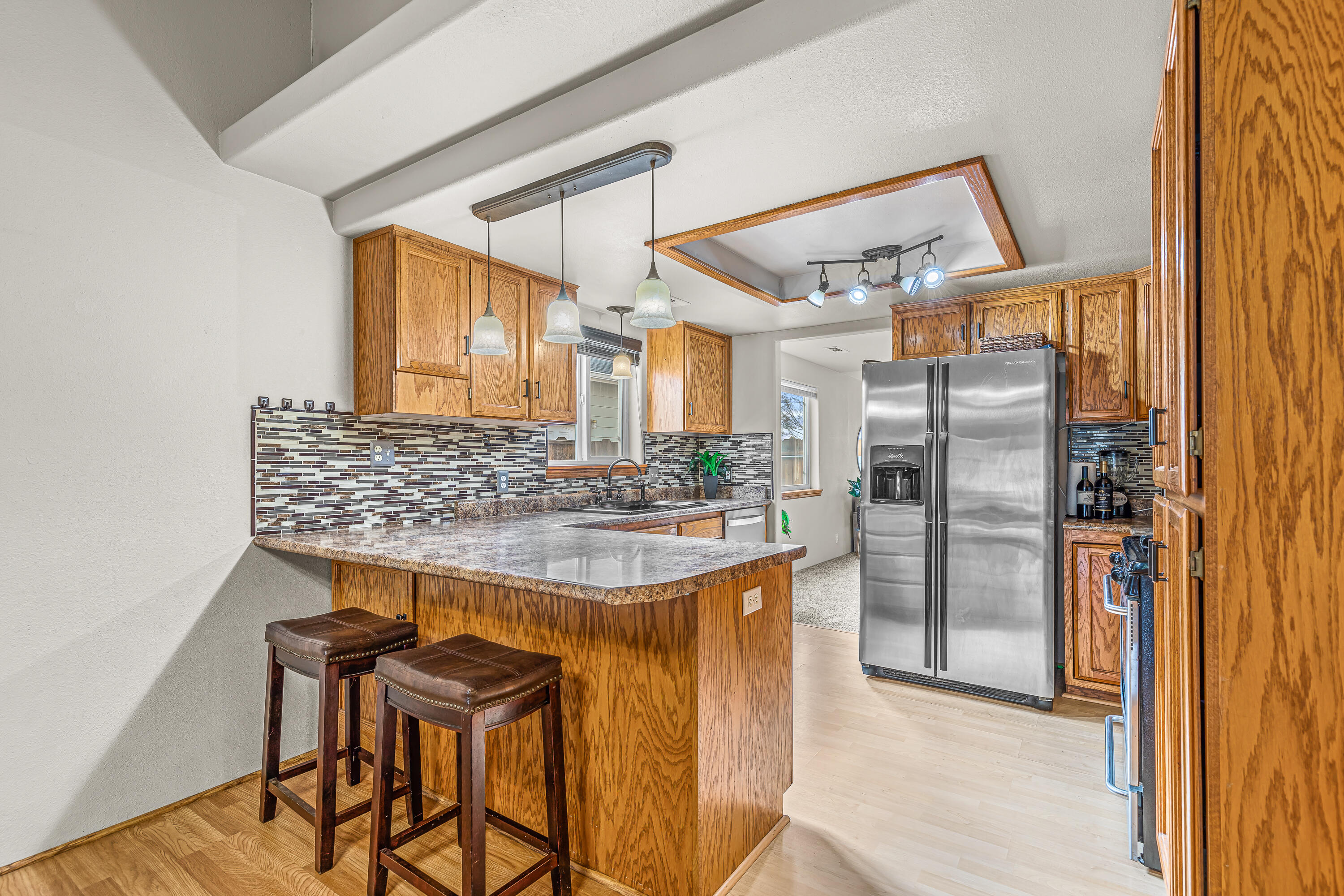 Norfield Estates - Residential