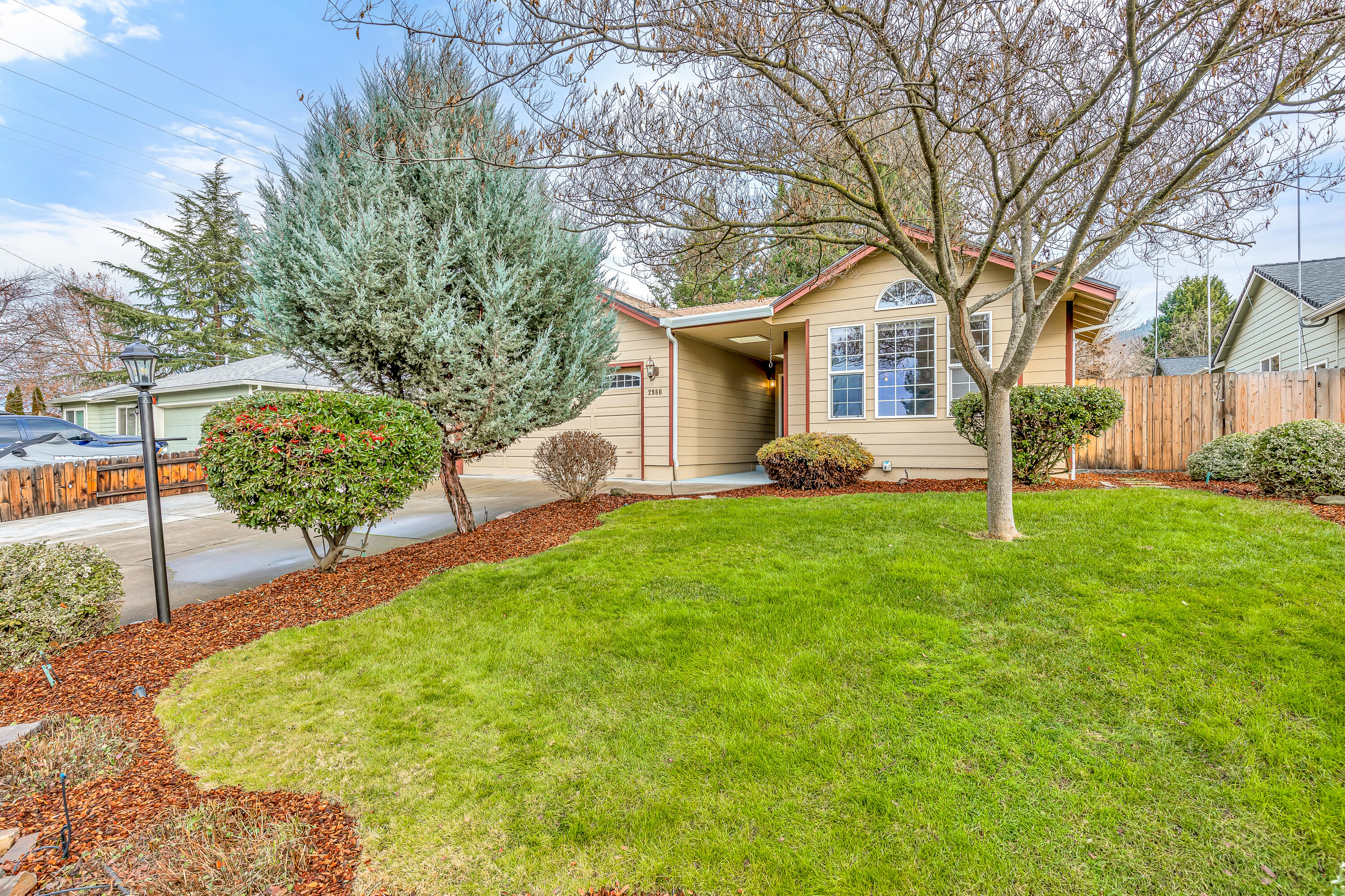 Norfield Estates - Residential