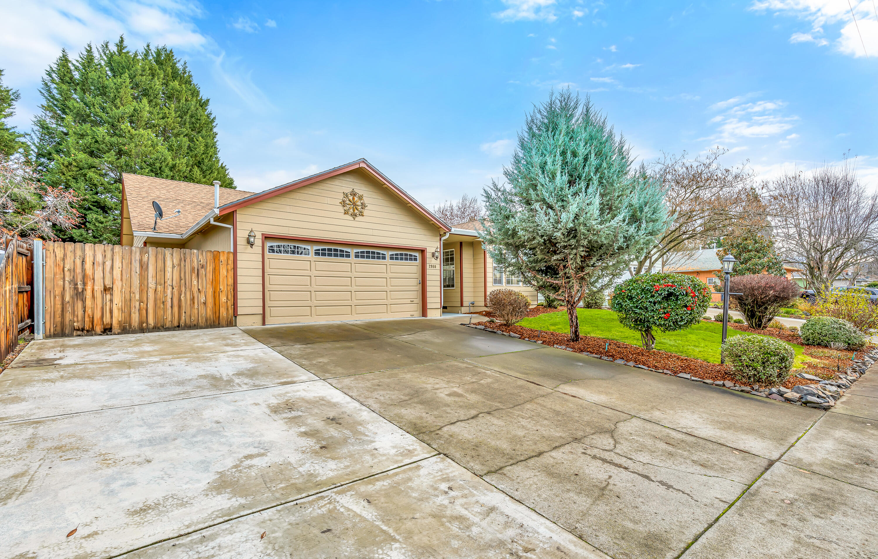 Norfield Estates - Residential