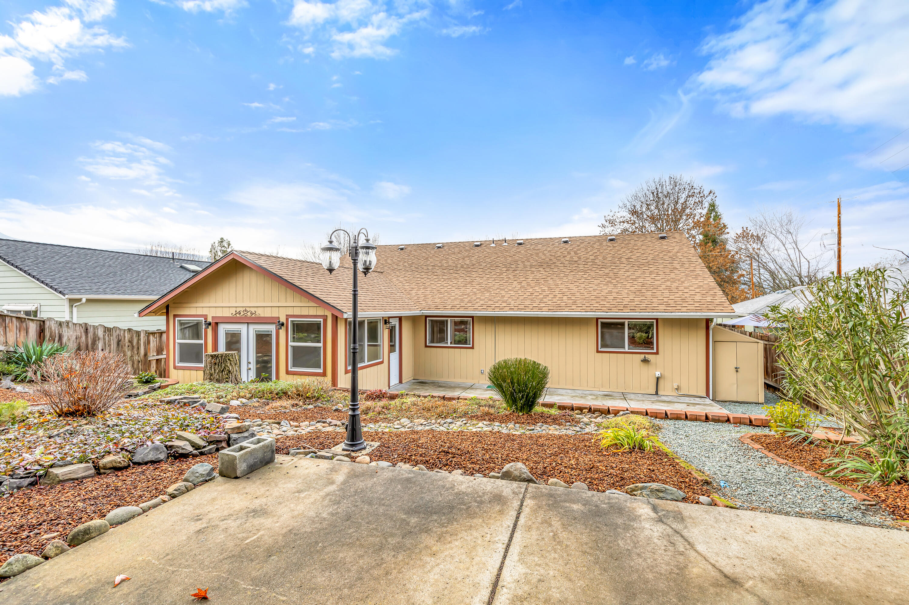 Norfield Estates - Residential