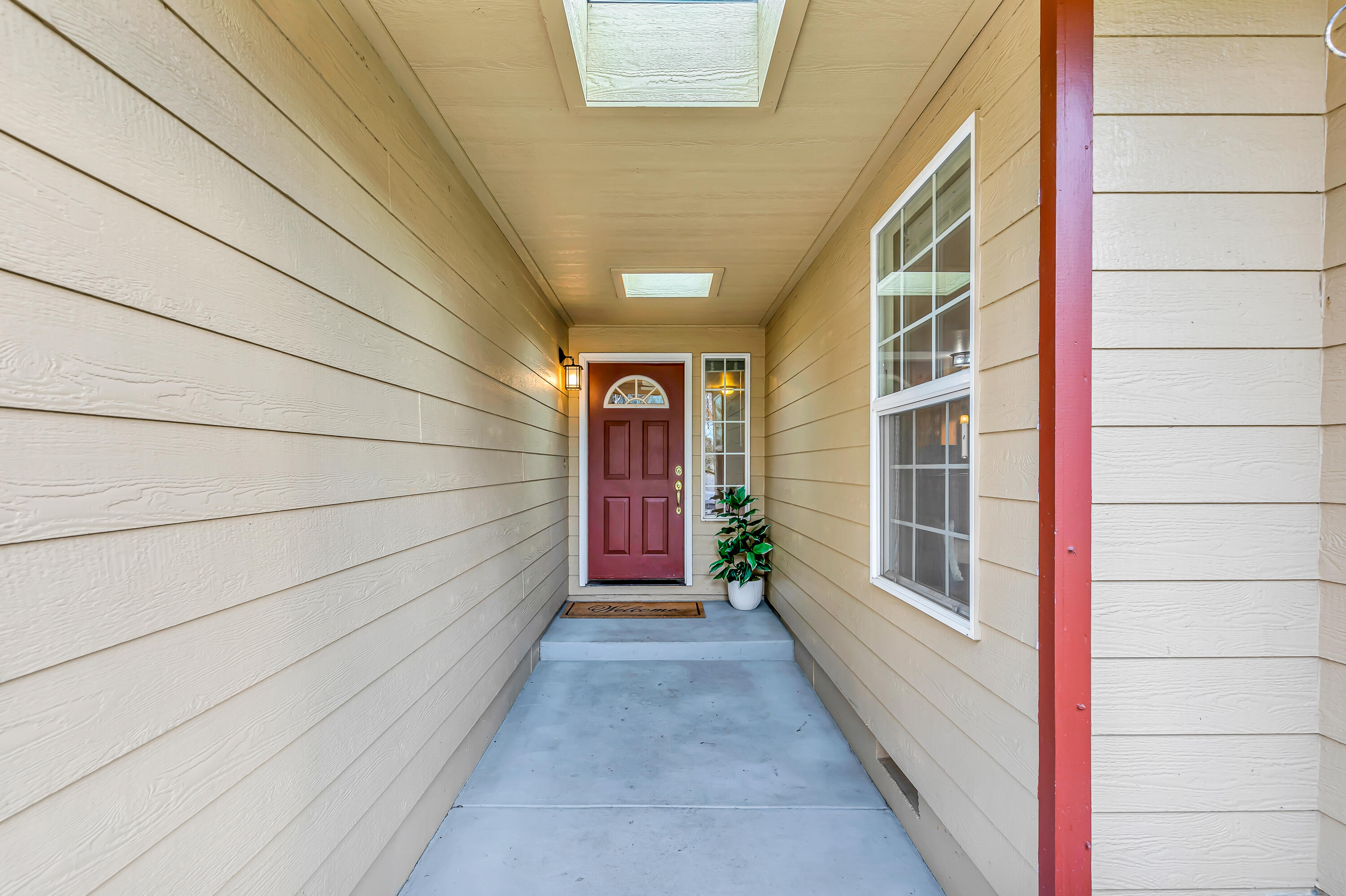 Norfield Estates - Residential