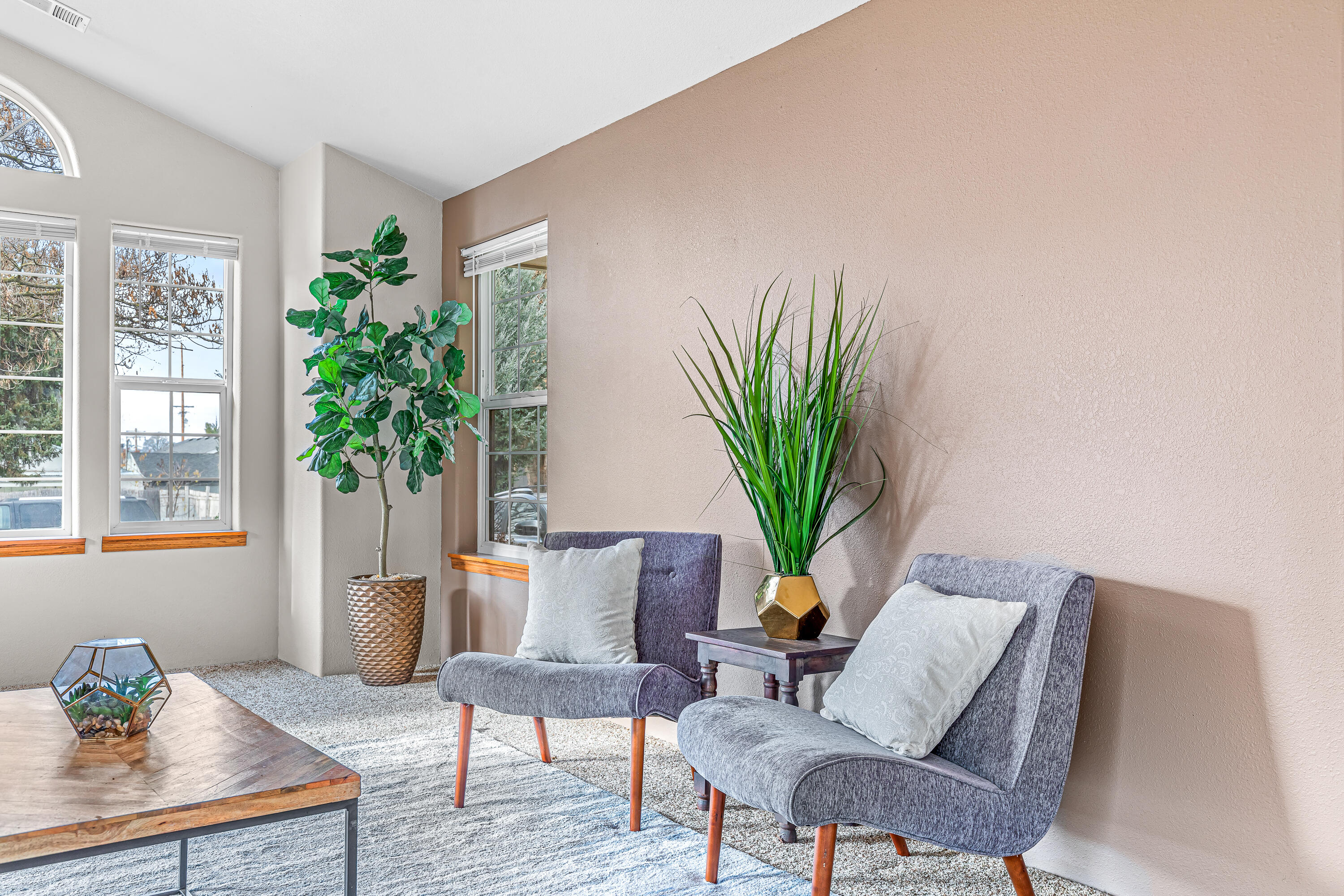 Norfield Estates - Residential