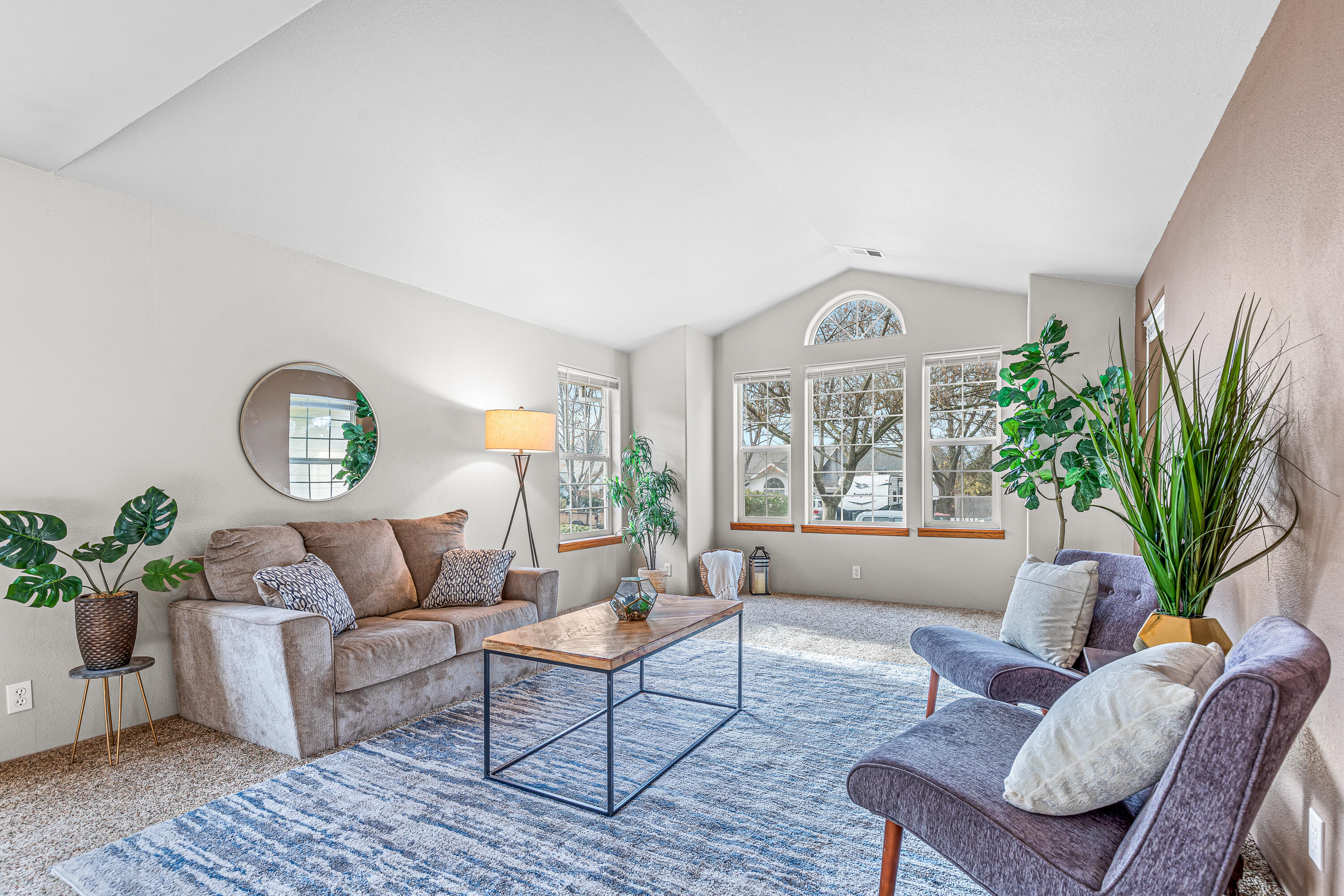 Norfield Estates - Residential