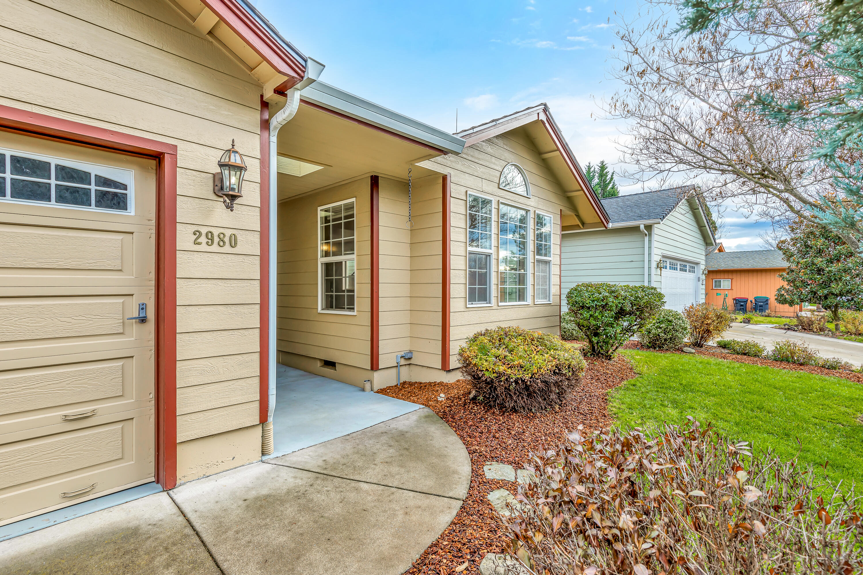 Norfield Estates - Residential