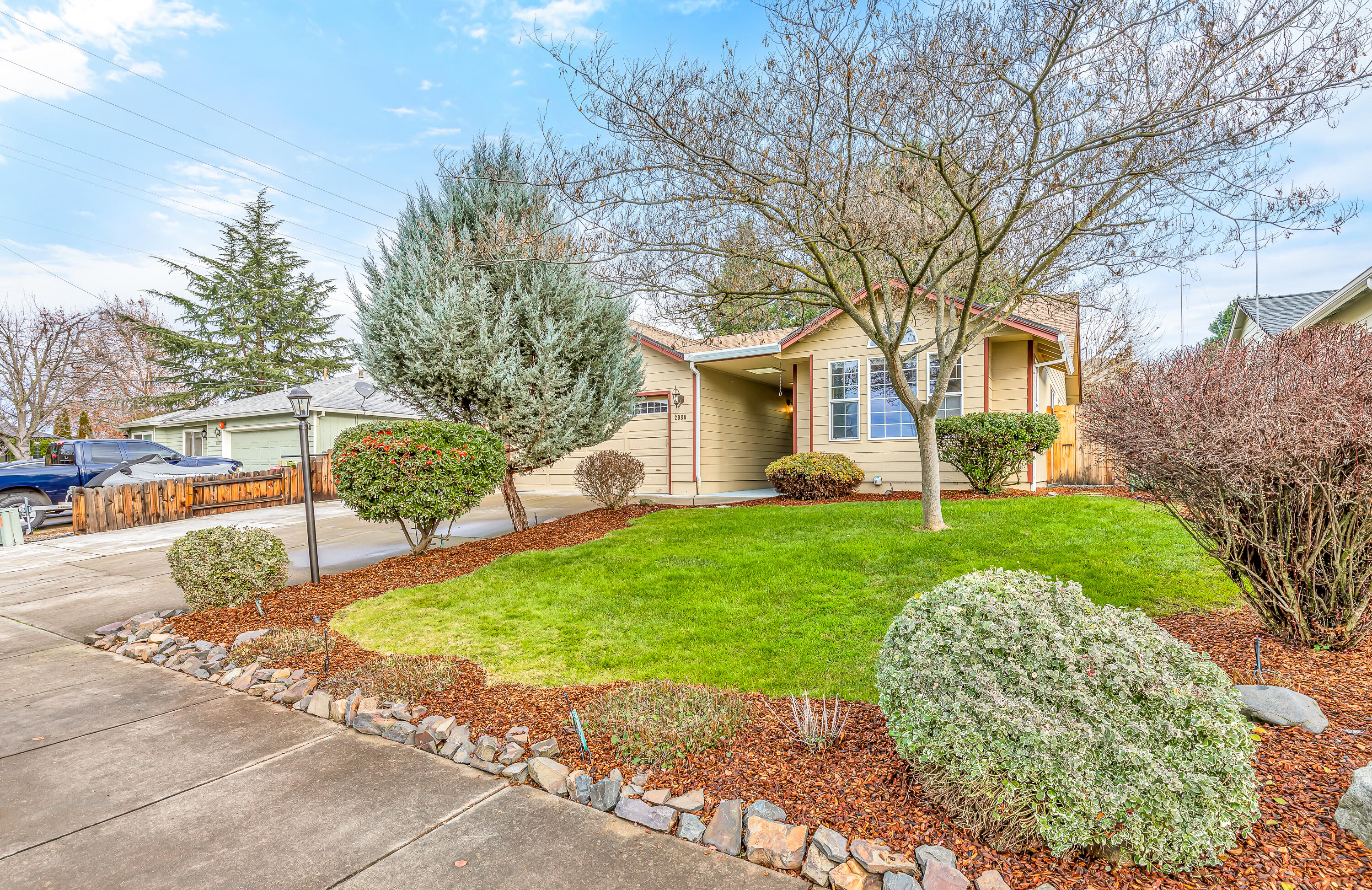 Norfield Estates - Residential