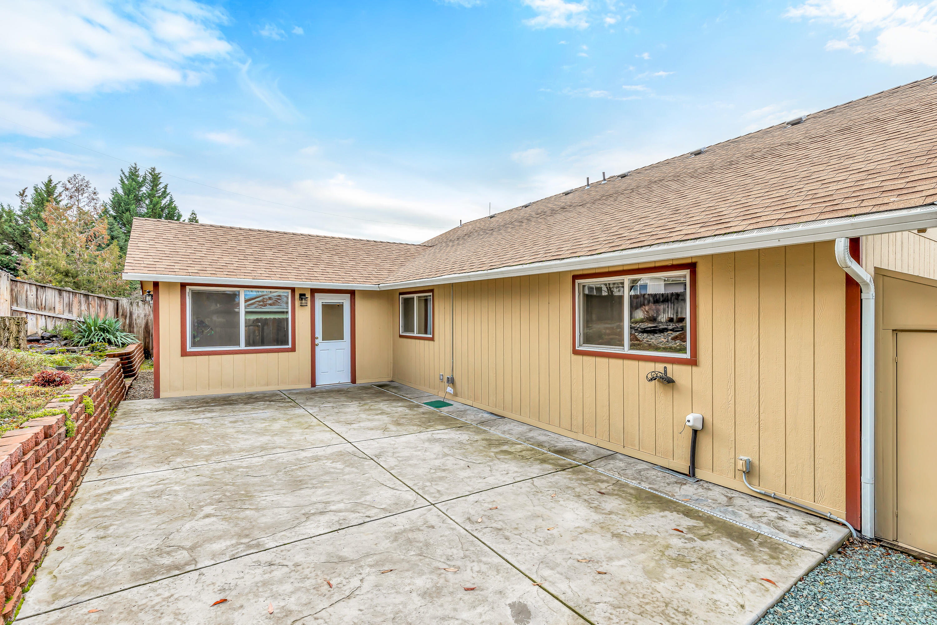 Norfield Estates - Residential