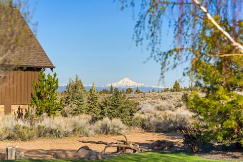 Tiny photo for 15887 SW Brasada Ranch Road, Powell Butte, OR 97753 (MLS # 220219540)