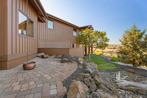 Tiny photo for 15887 SW Brasada Ranch Road, Powell Butte, OR 97753 (MLS # 220219540)