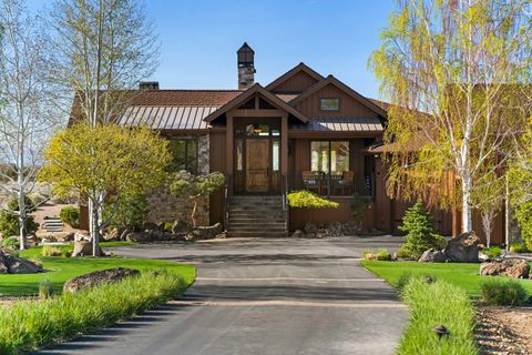Tiny photo for 15887 SW Brasada Ranch Road, Powell Butte, OR 97753 (MLS # 220219540)
