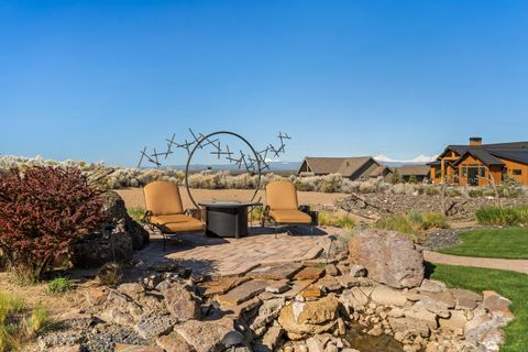 Tiny photo for 15887 SW Brasada Ranch Road, Powell Butte, OR 97753 (MLS # 220219540)