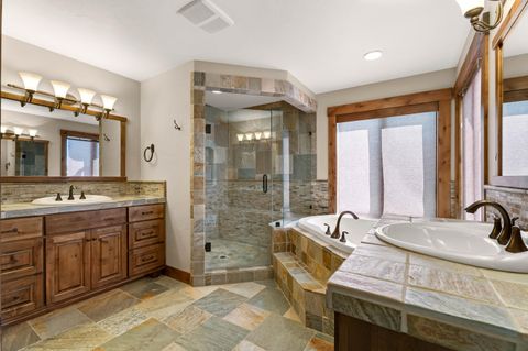 Tiny photo for 15887 SW Brasada Ranch Road, Powell Butte, OR 97753 (MLS # 220219540)