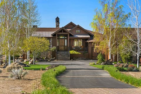 Tiny photo for 15887 SW Brasada Ranch Road, Powell Butte, OR 97753 (MLS # 220219540)