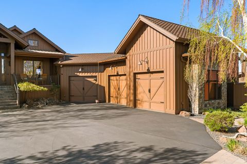 Tiny photo for 15887 SW Brasada Ranch Road, Powell Butte, OR 97753 (MLS # 220219540)