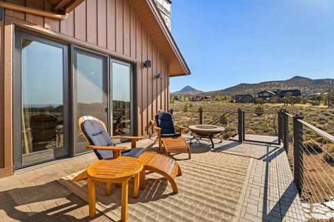 Tiny photo for 15887 SW Brasada Ranch Road, Powell Butte, OR 97753 (MLS # 220219540)