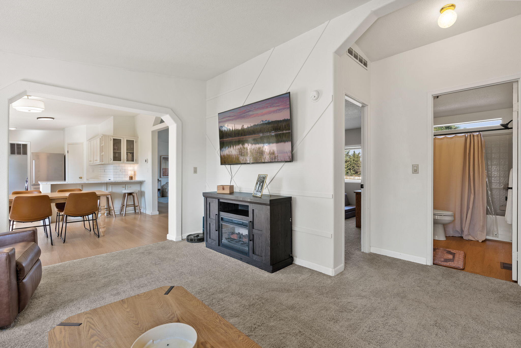 Cimarron City - Residential