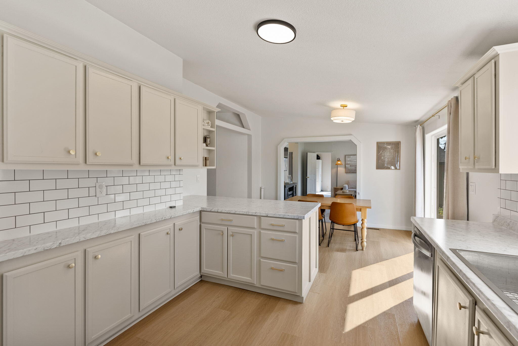 Cimarron City - Residential