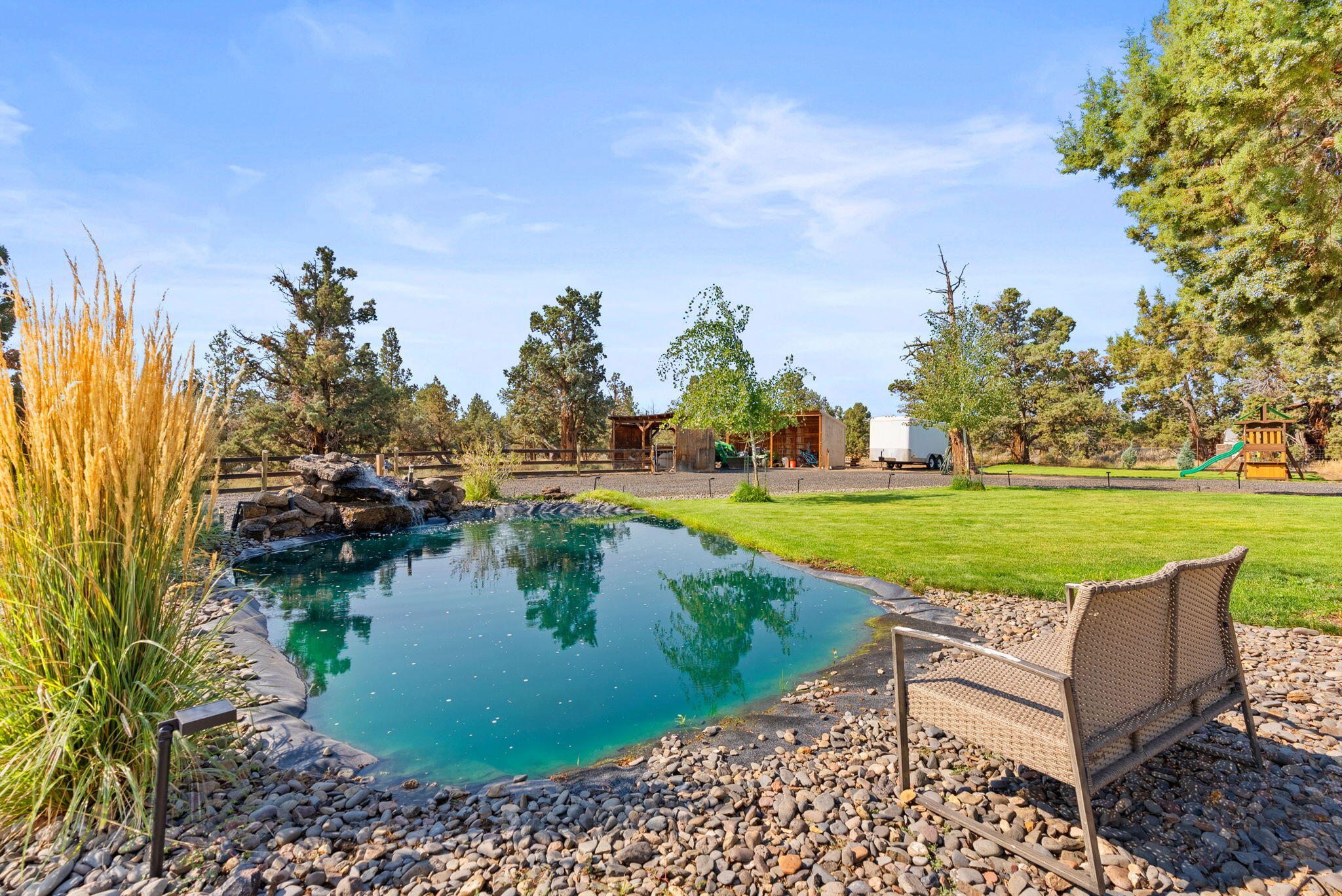 Cimarron City - Residential