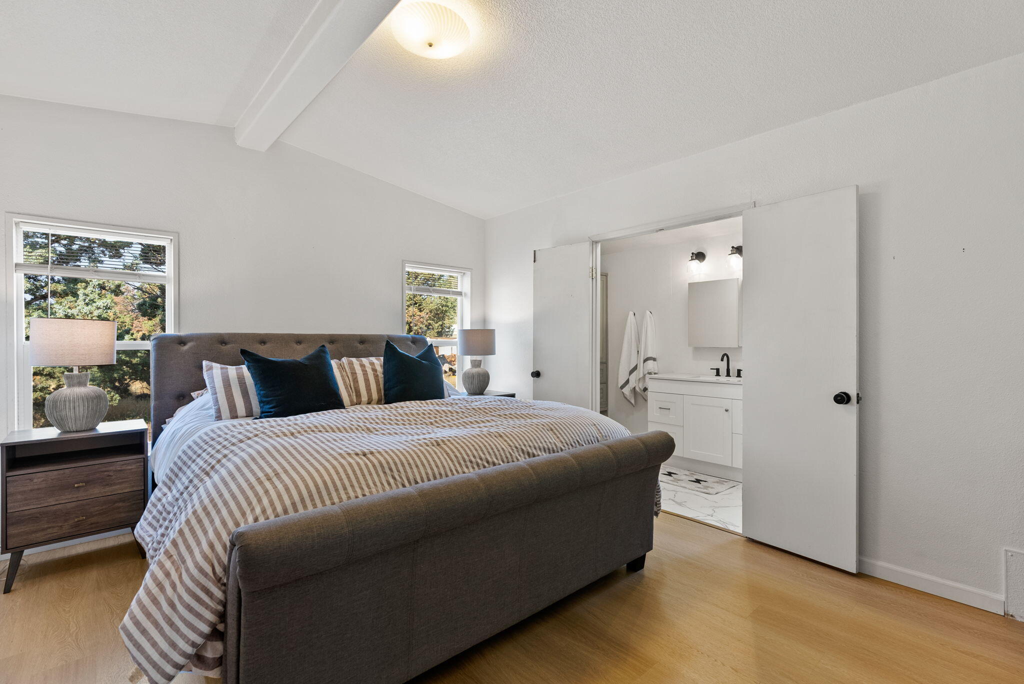 Cimarron City - Residential