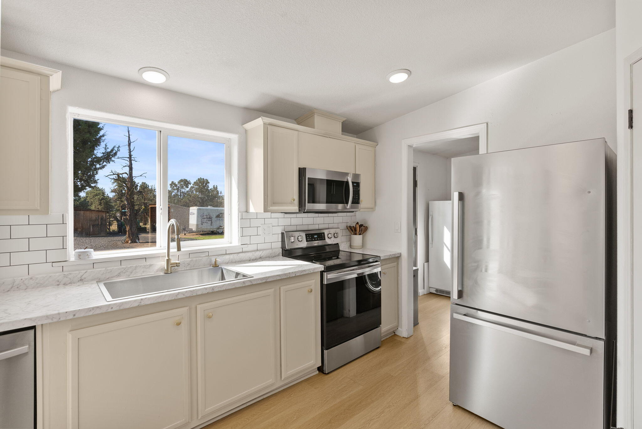 Cimarron City - Residential