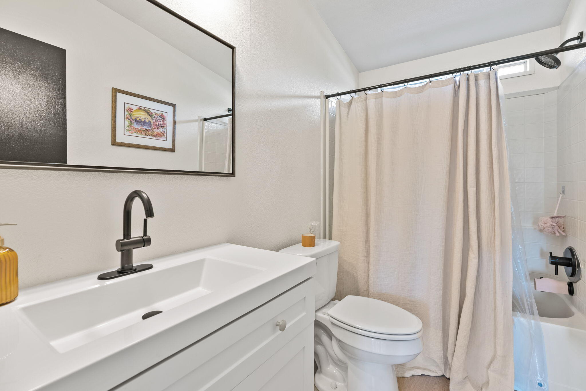 Cimarron City - Residential