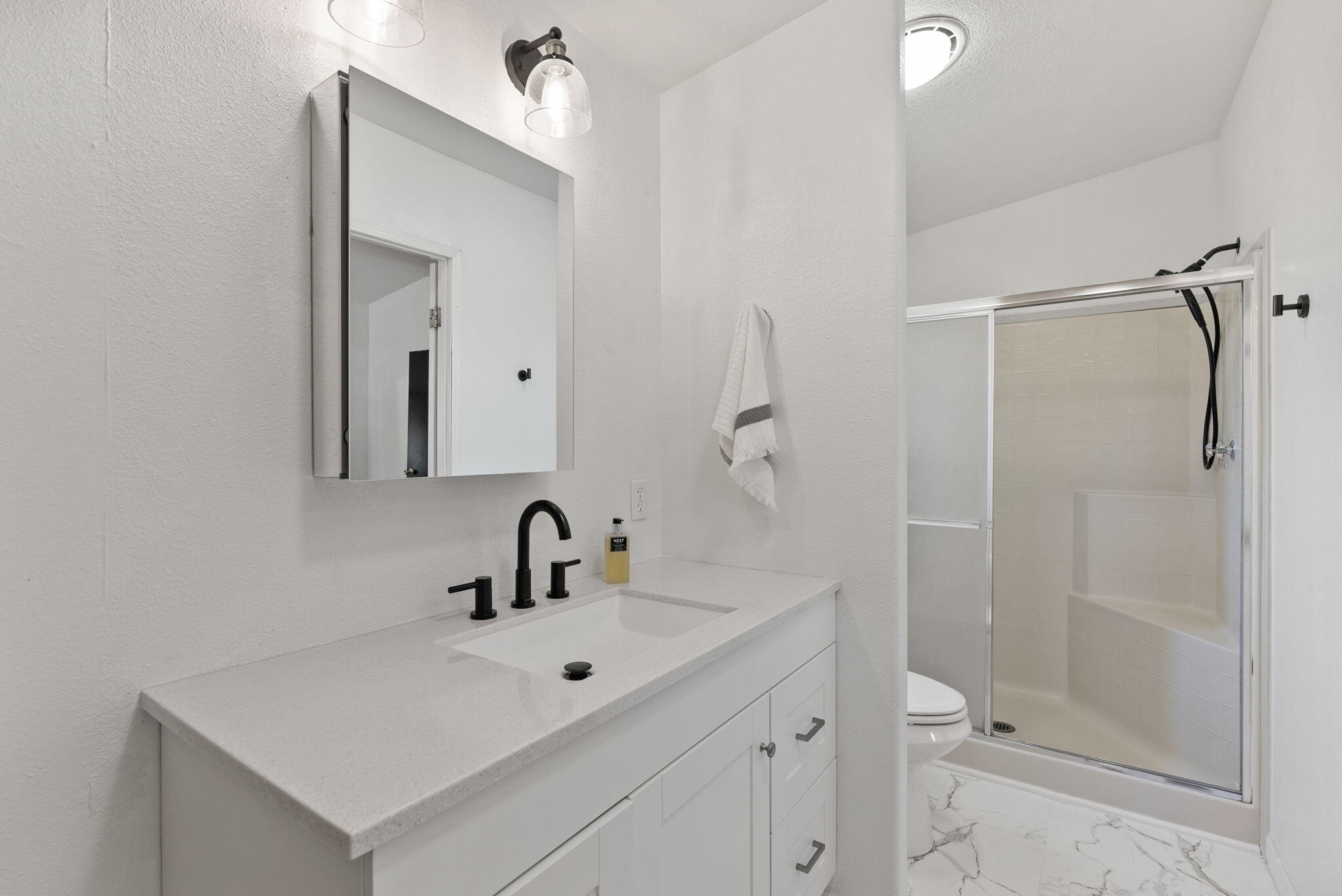 Cimarron City - Residential