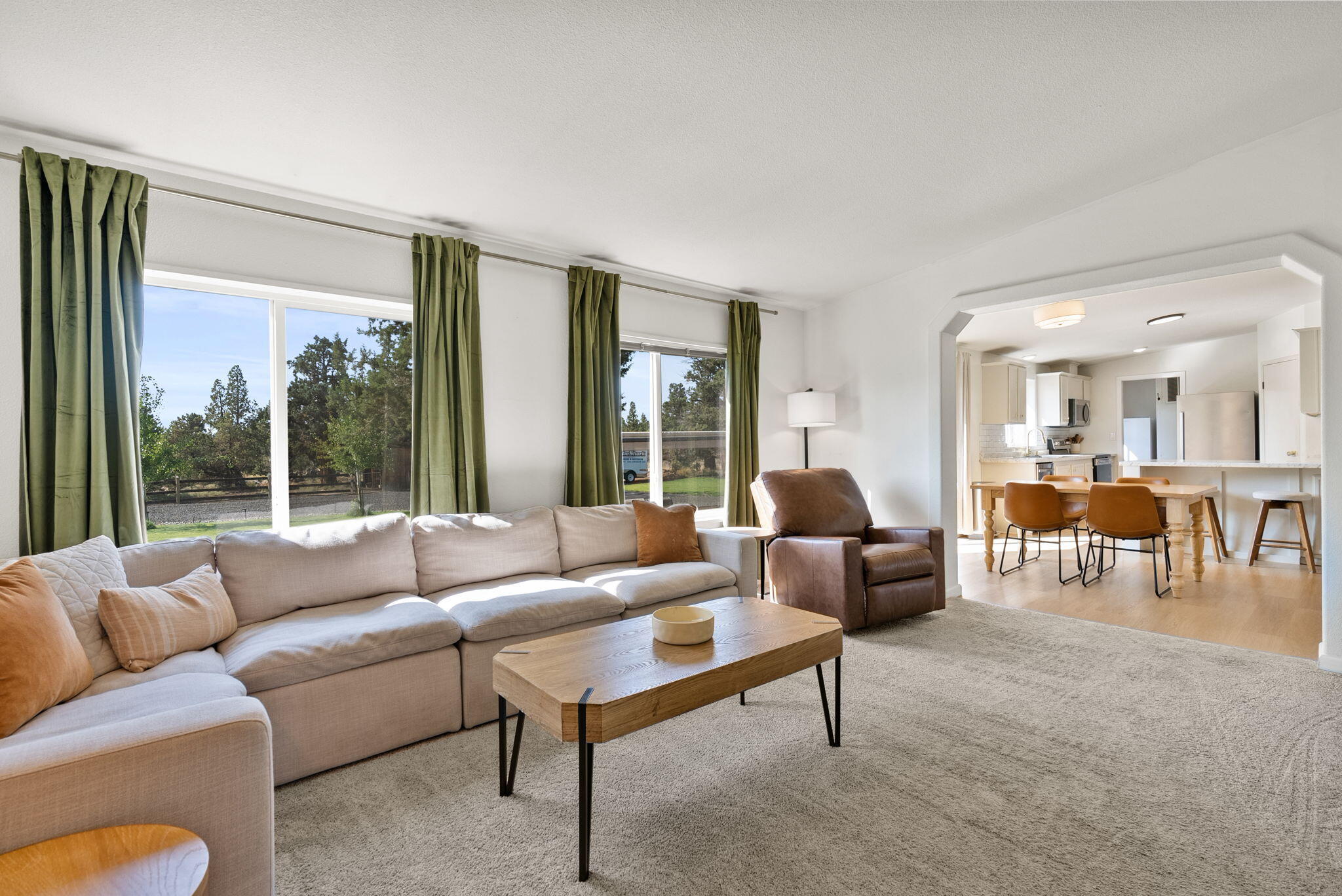 Cimarron City - Residential