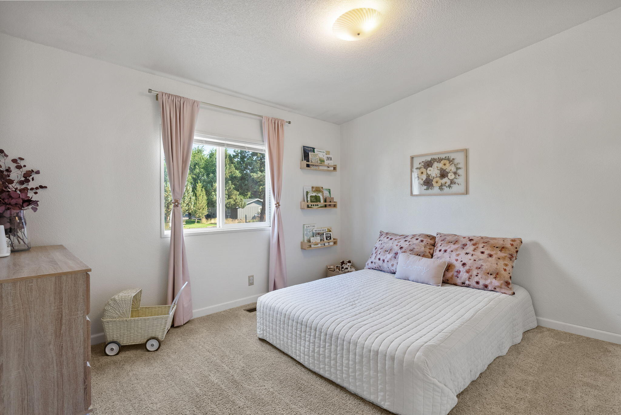 Cimarron City - Residential