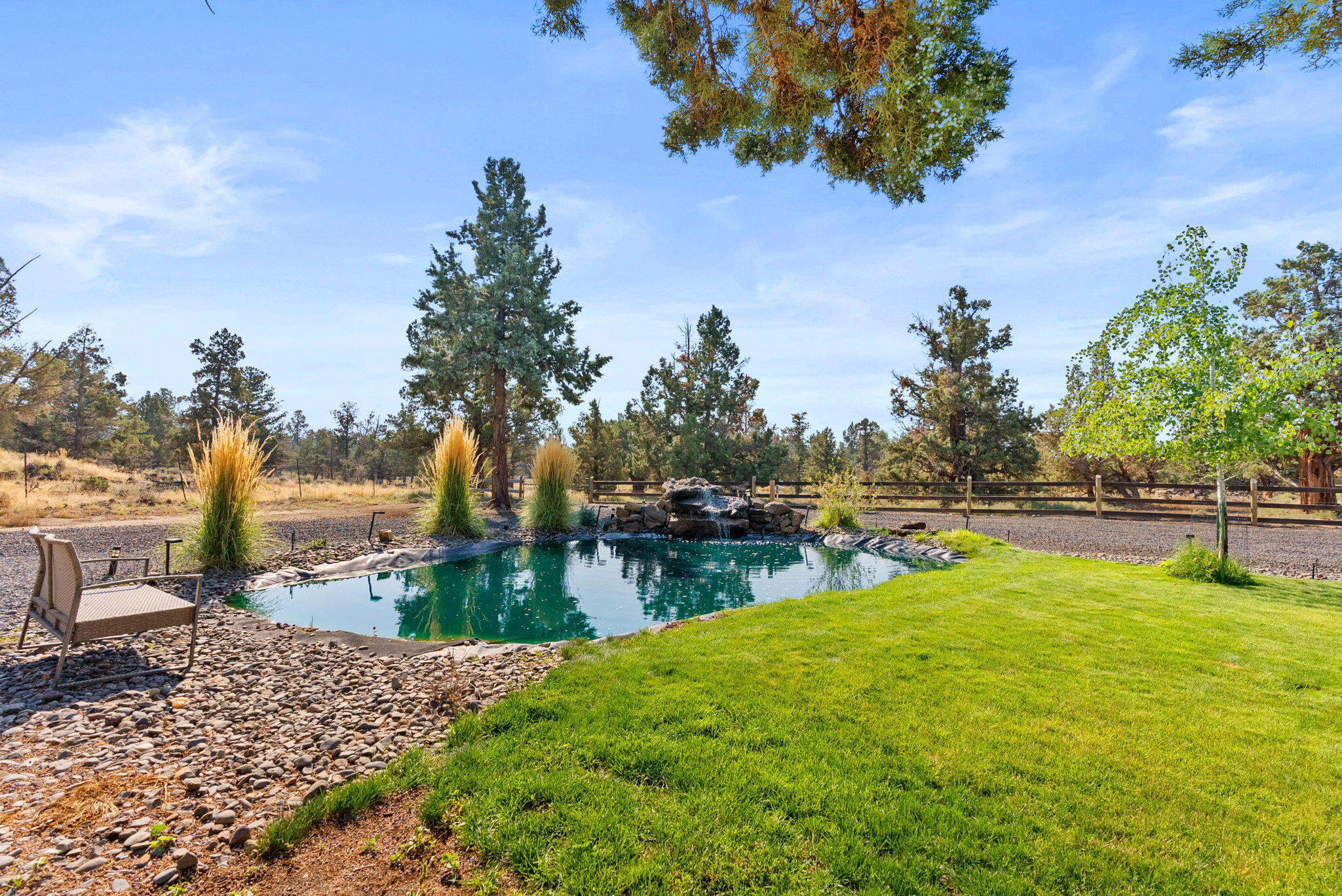 Cimarron City - Residential