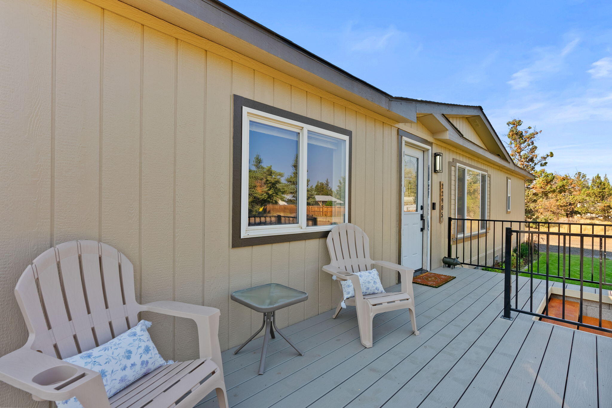 Cimarron City - Residential