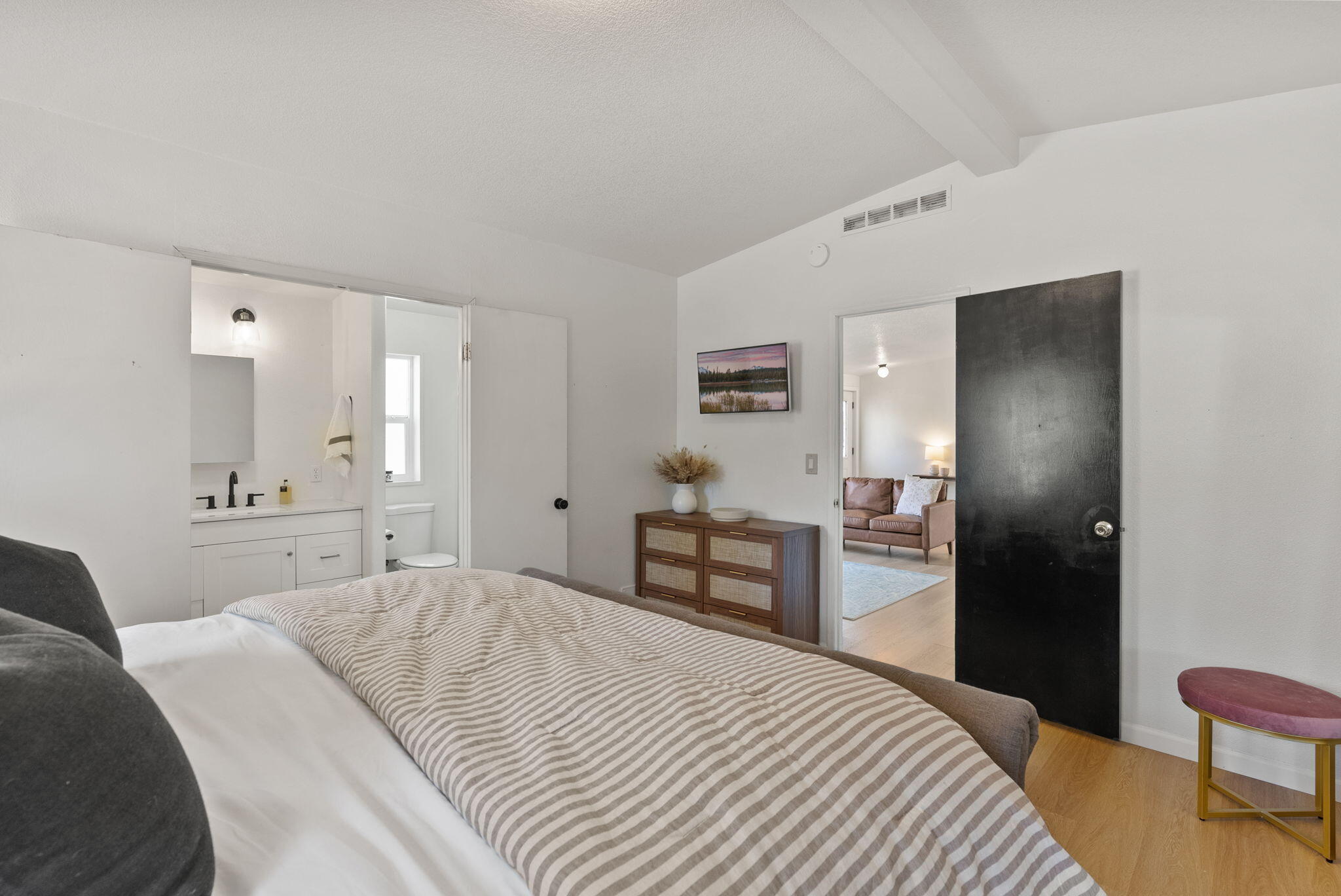 Cimarron City - Residential