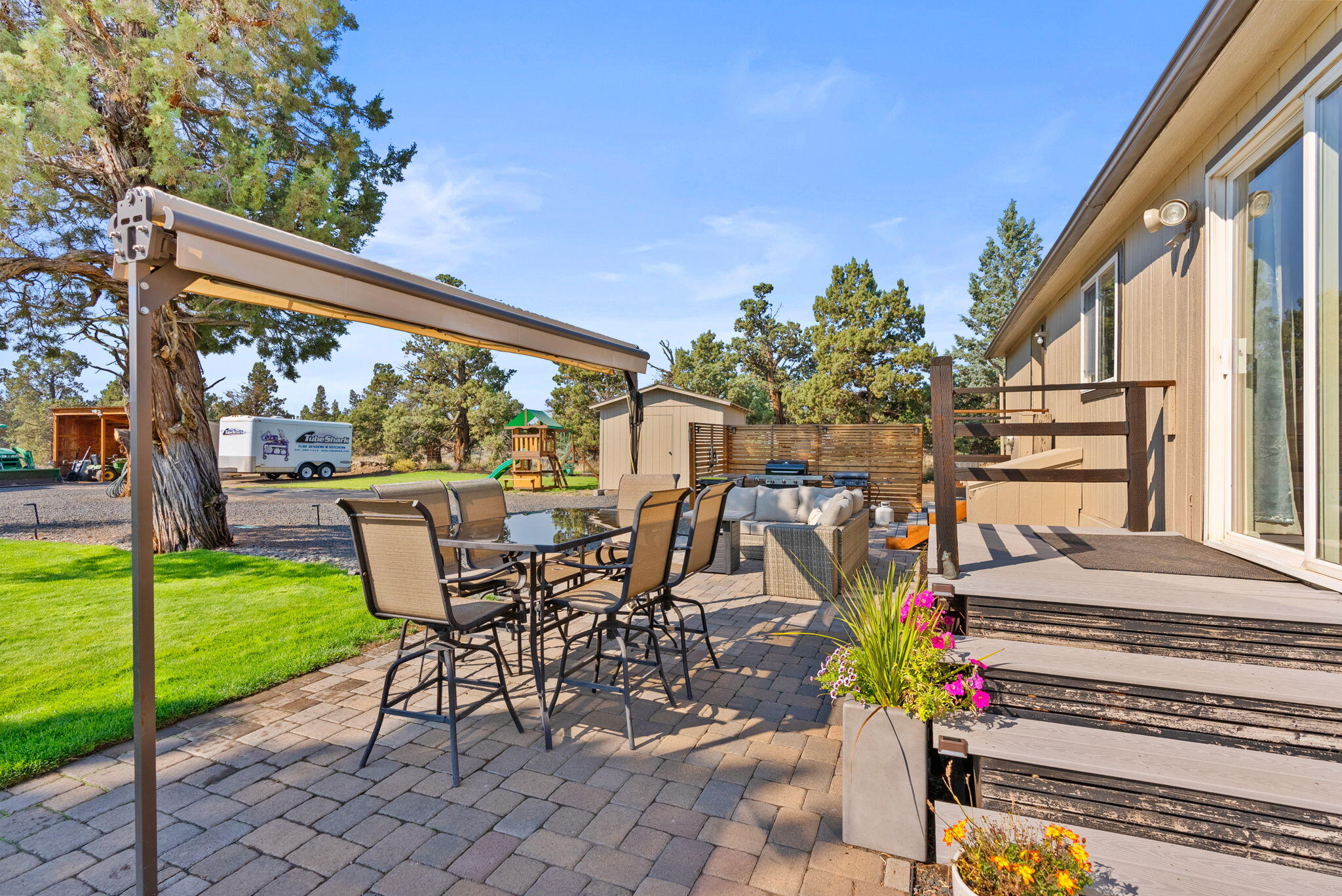 Cimarron City - Residential