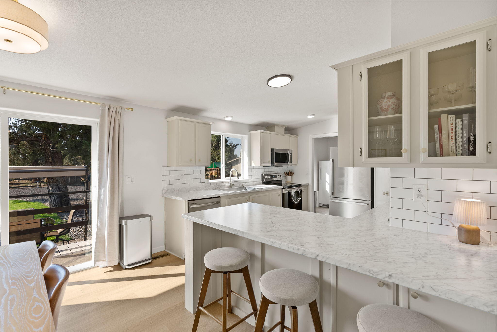 Cimarron City - Residential