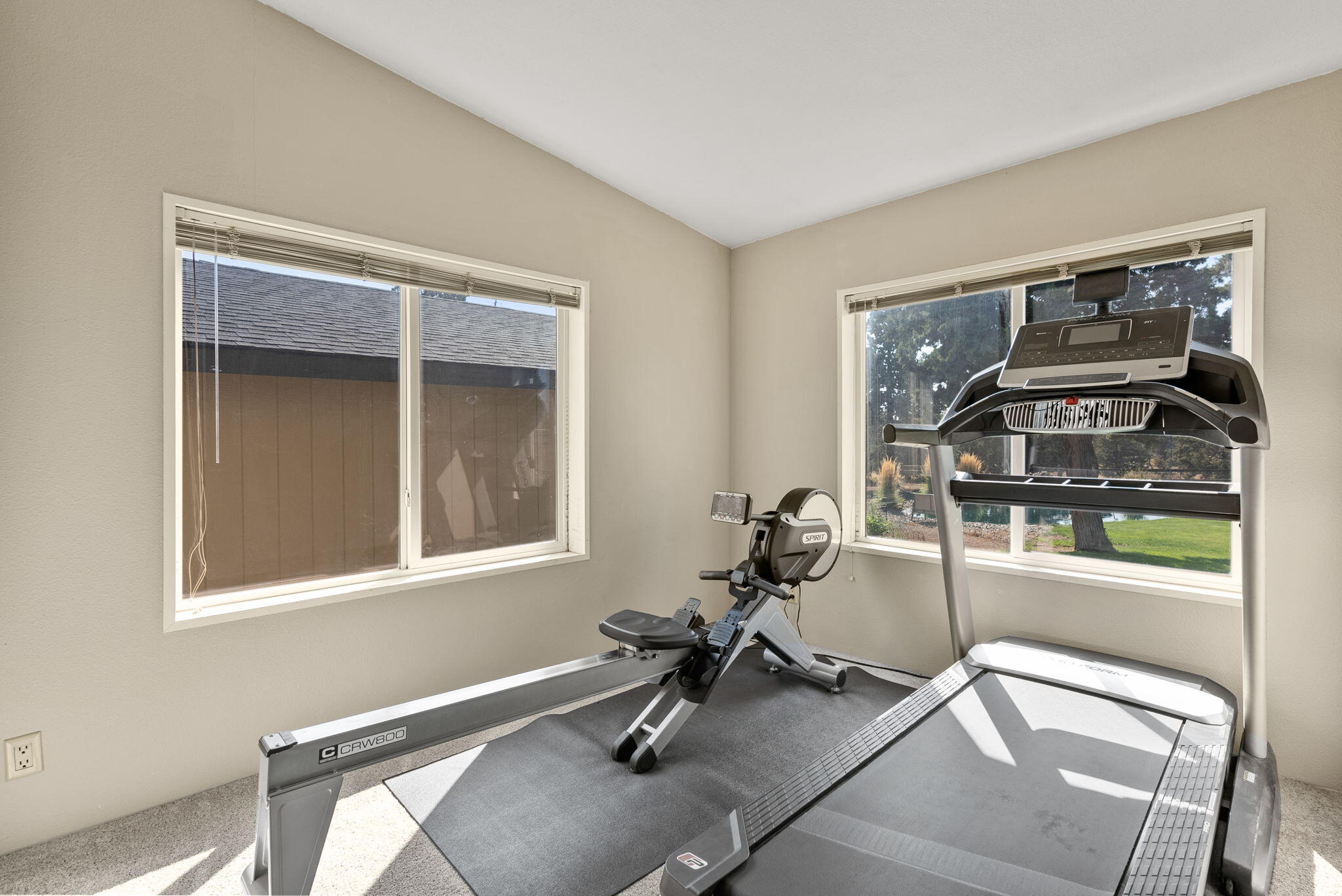 Cimarron City - Residential