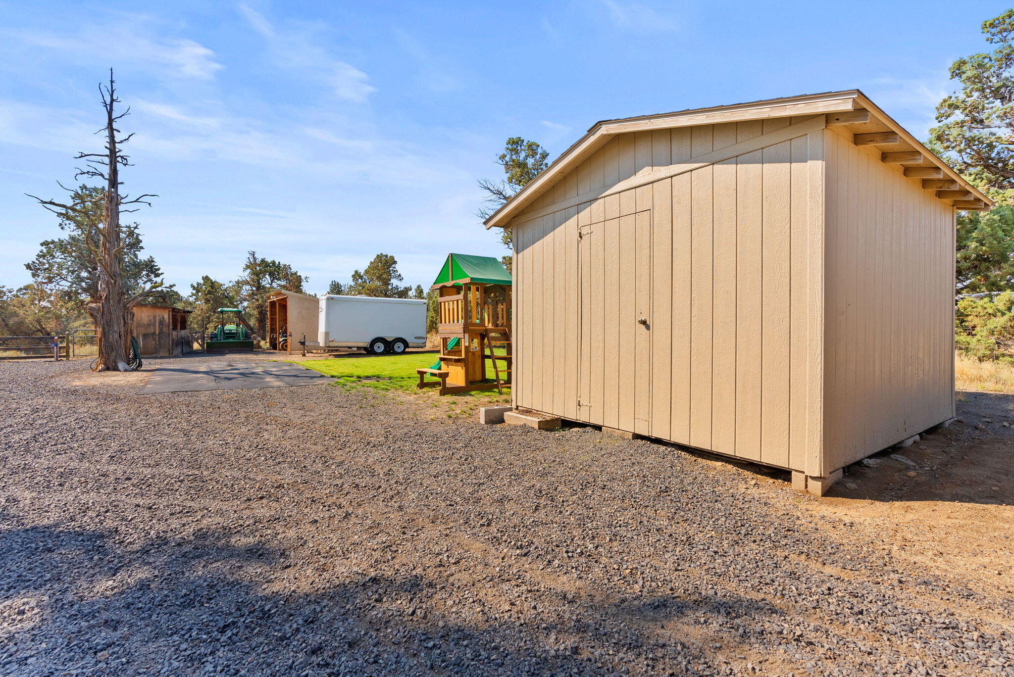 Cimarron City - Residential