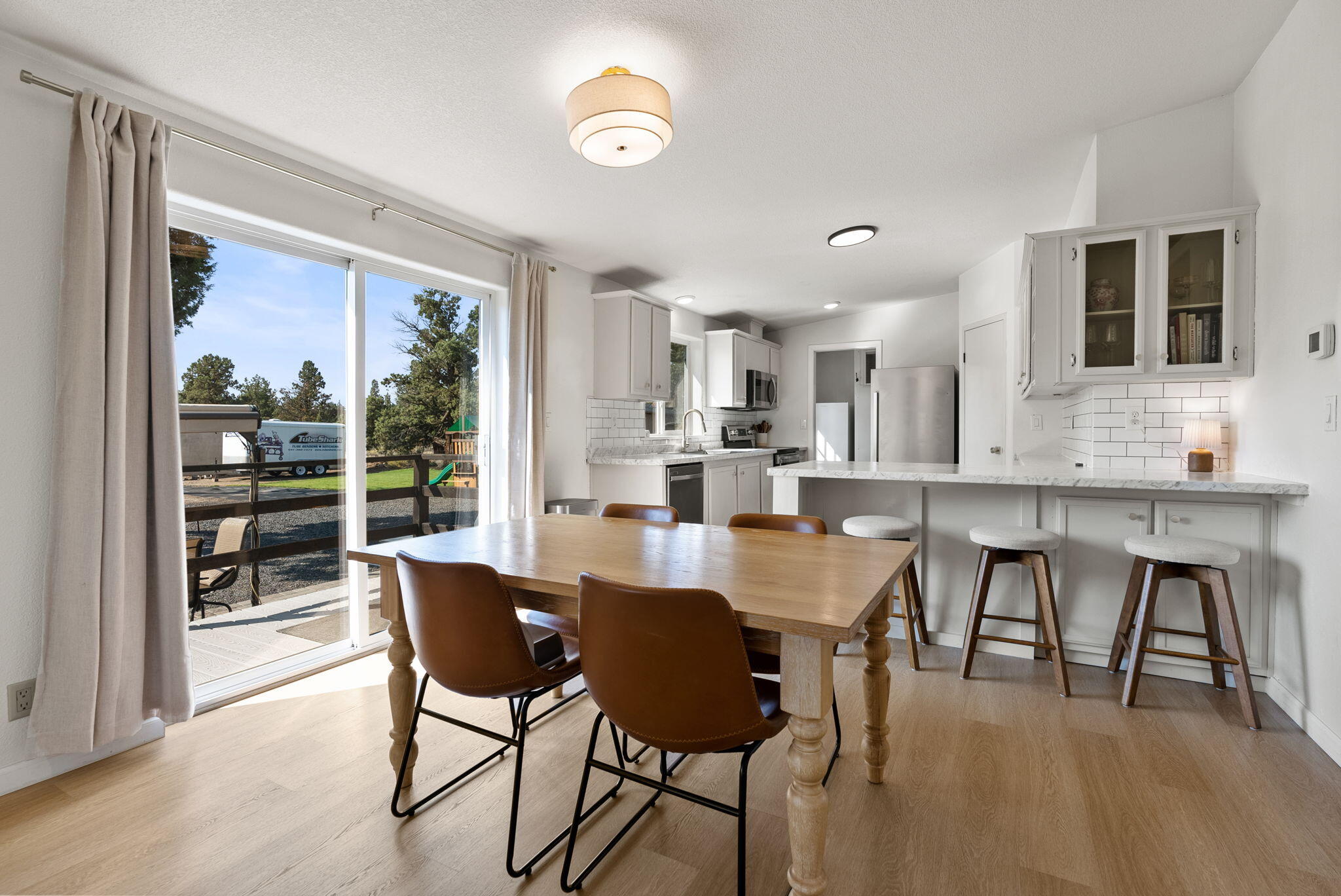 Cimarron City - Residential