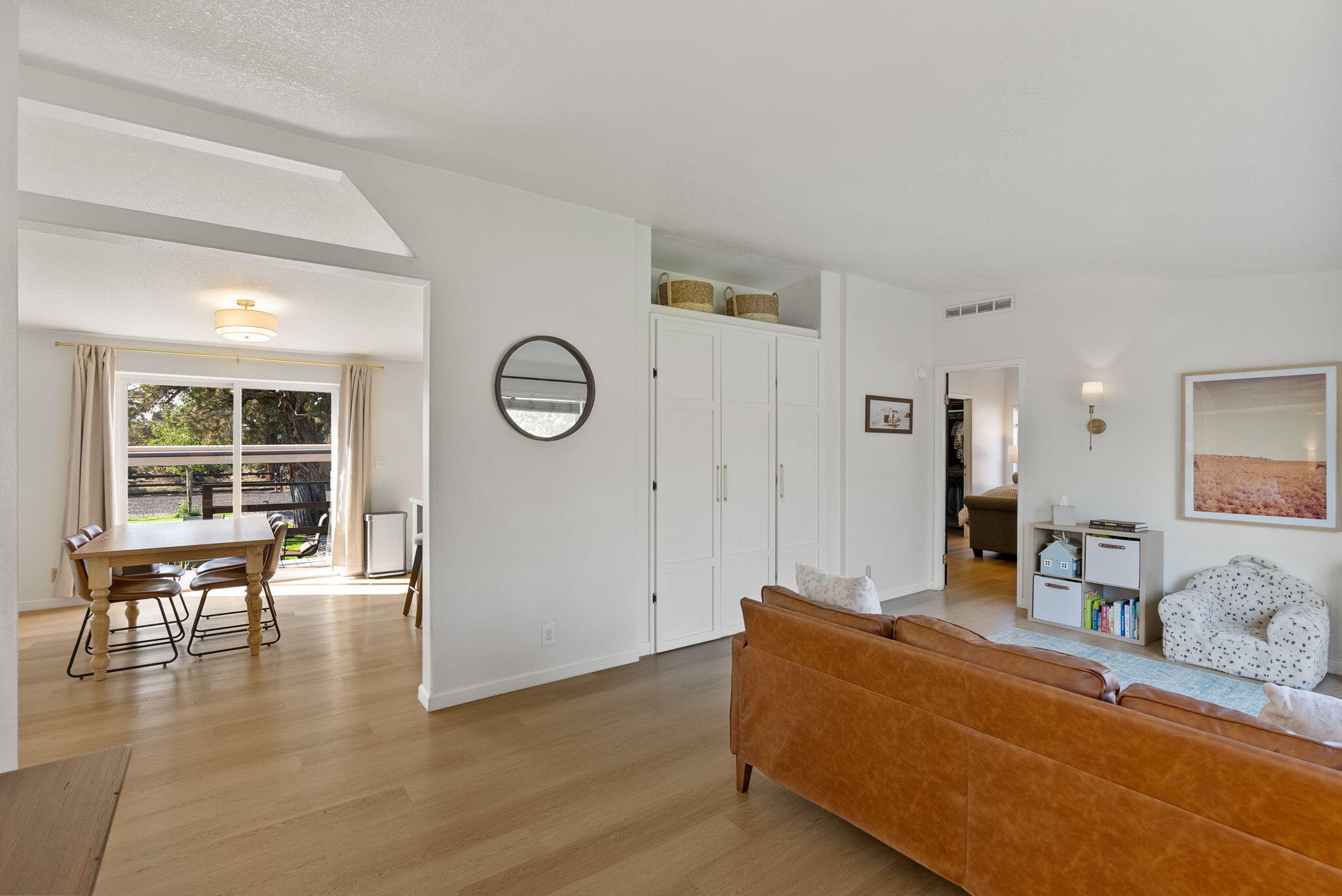 Cimarron City - Residential