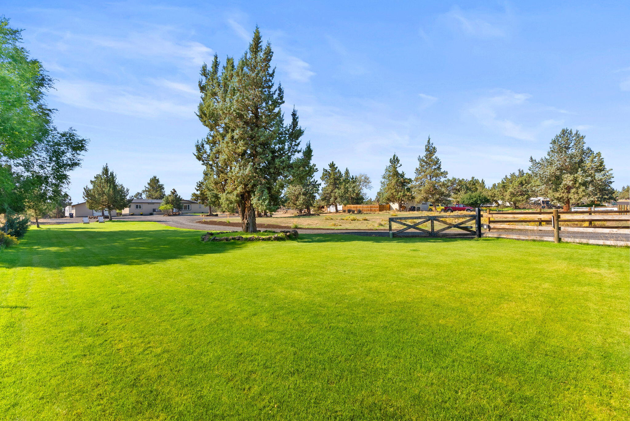 Cimarron City - Residential