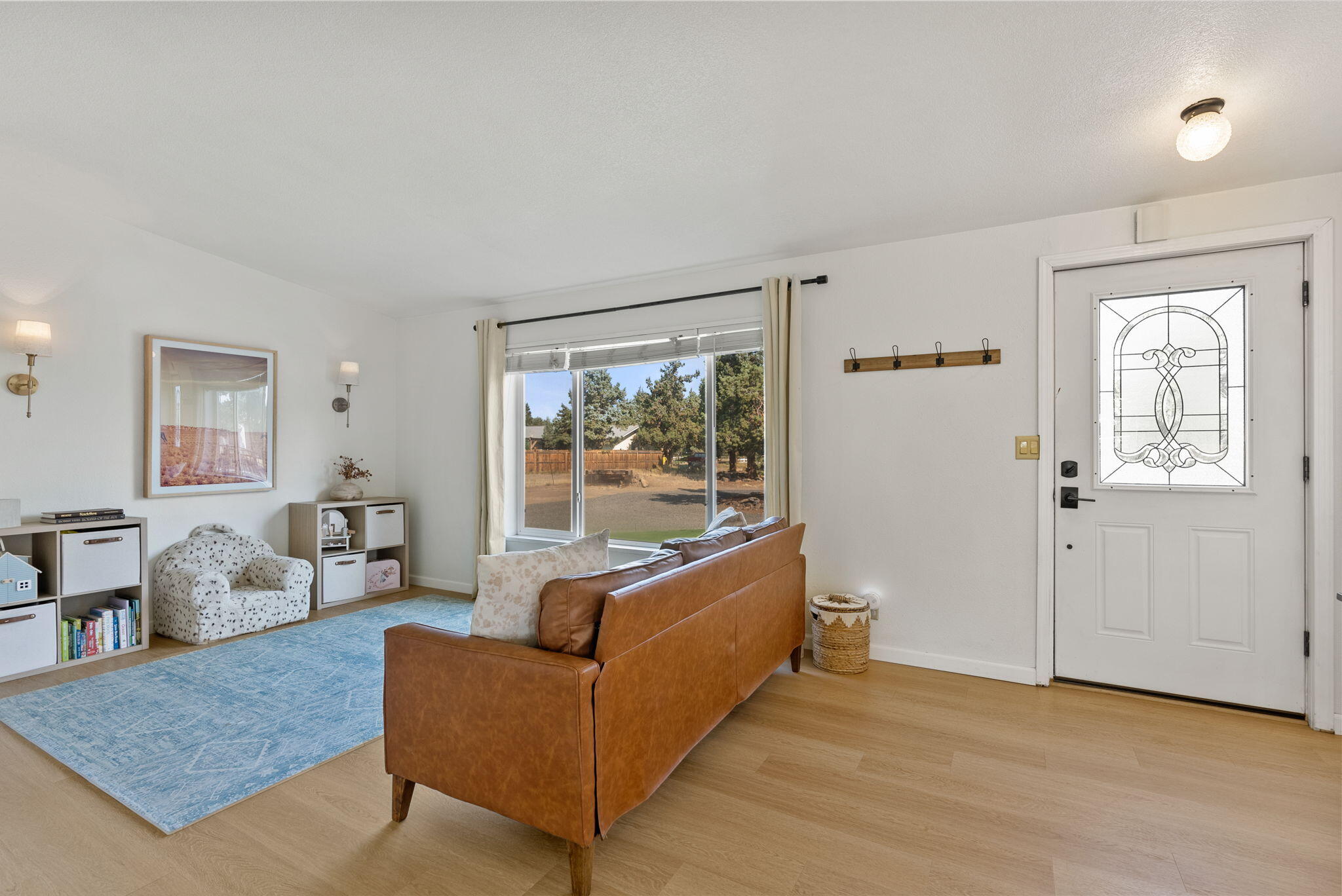 Cimarron City - Residential