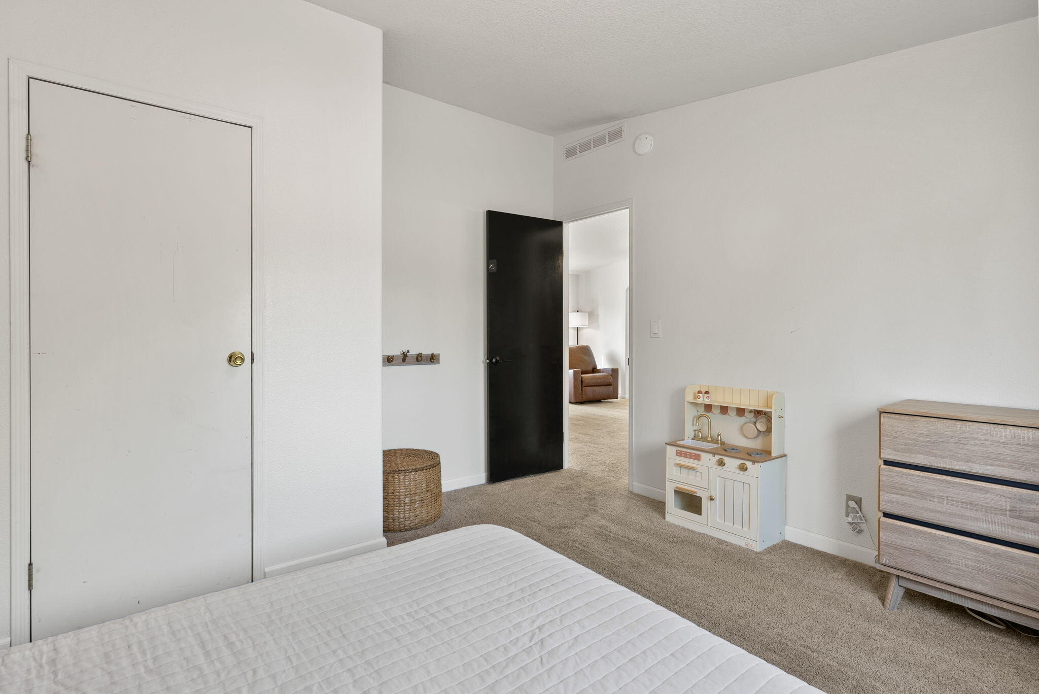 Cimarron City - Residential