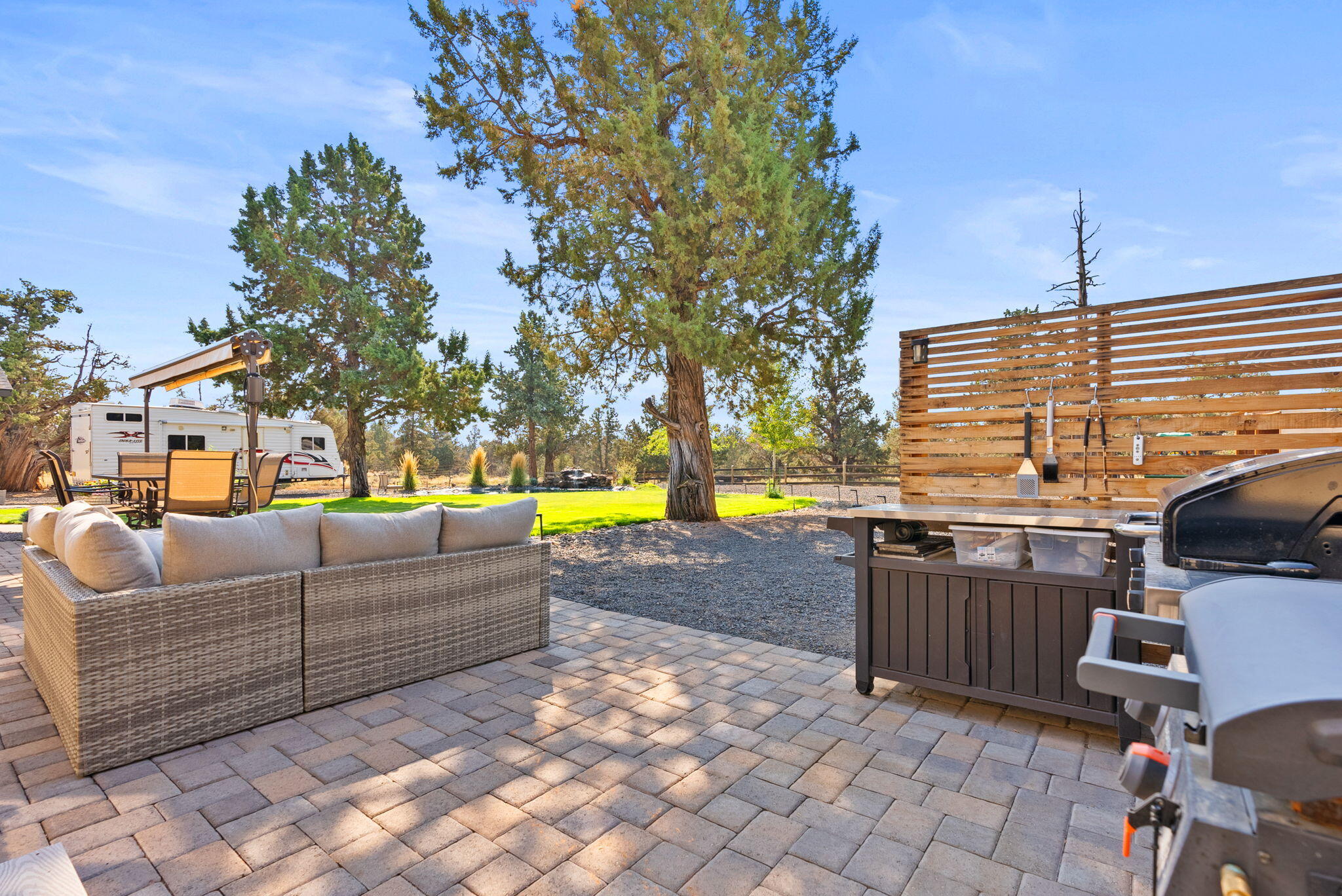 Cimarron City - Residential