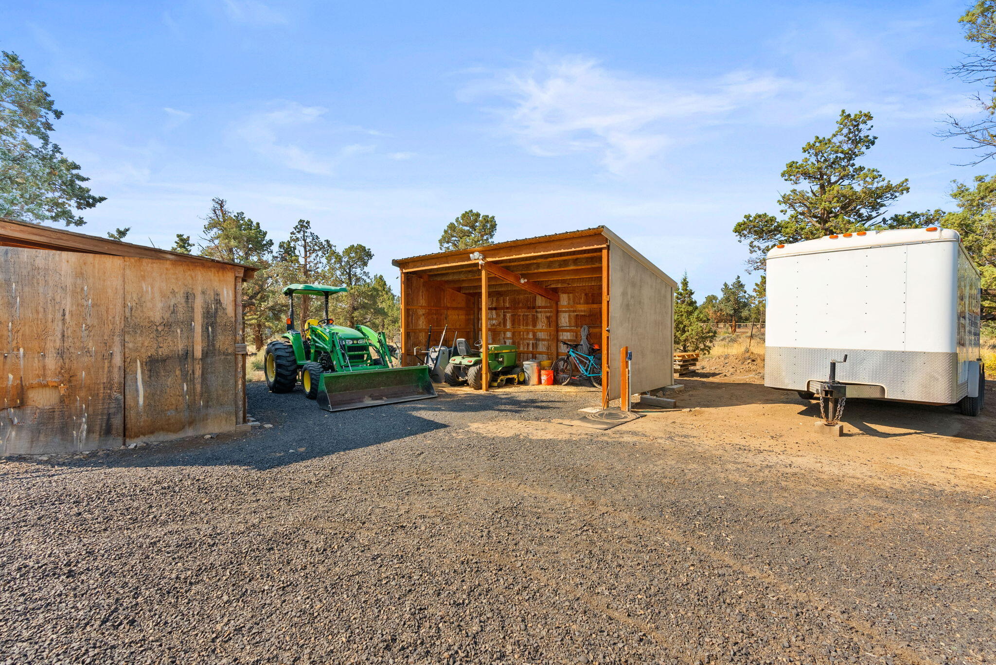 Cimarron City - Residential