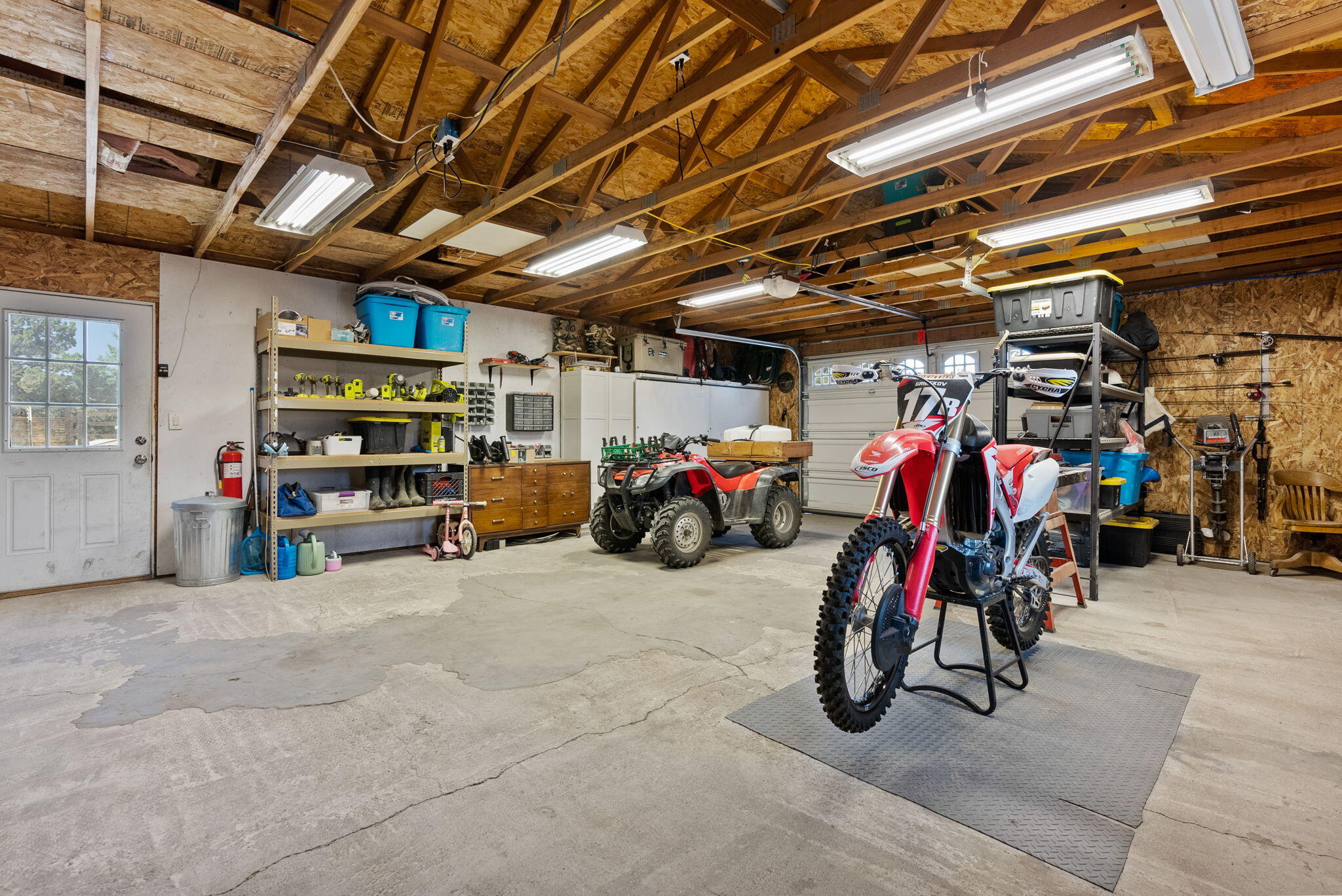 Cimarron City - Residential